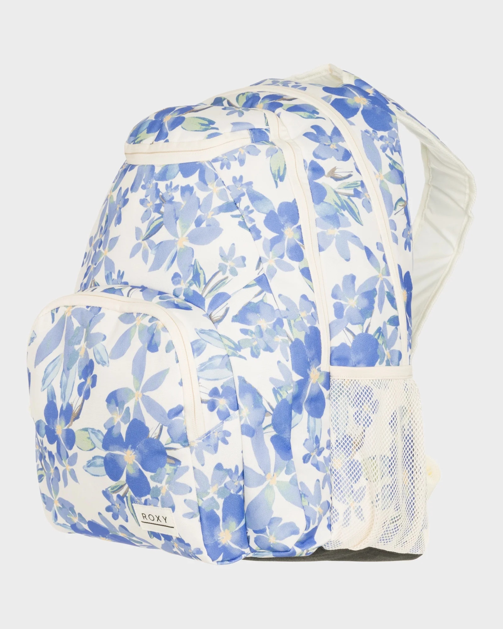 Womens Shadow Swell Printed Backpack - Image 2