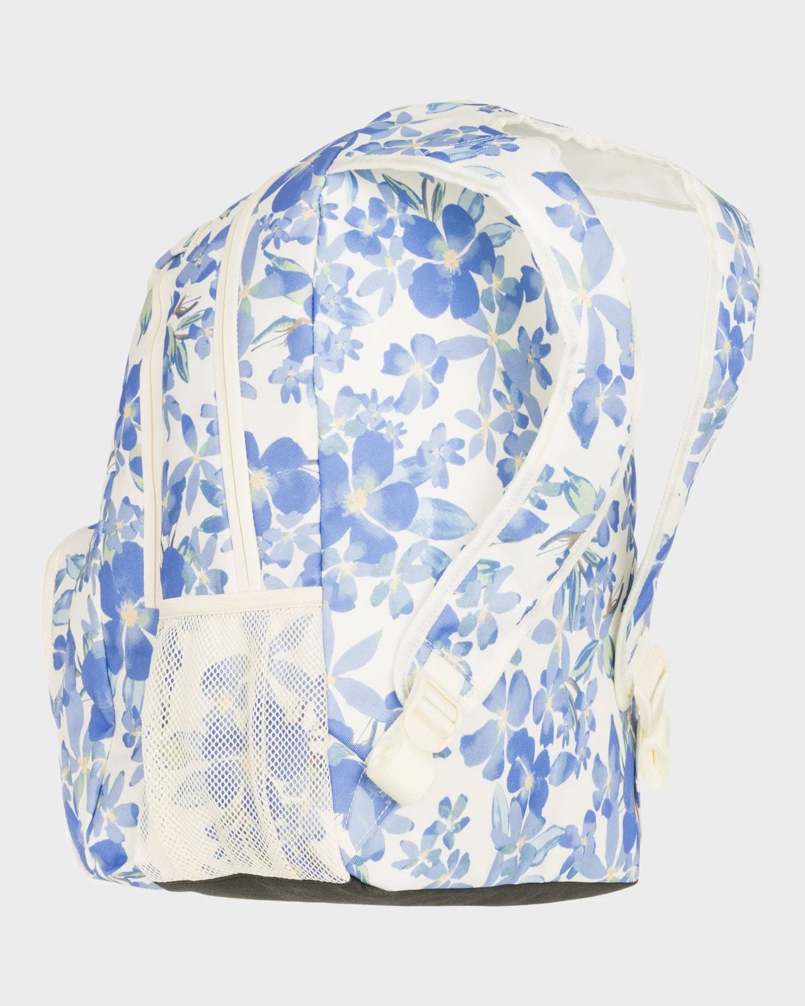 Womens Shadow Swell Printed Backpack - Image 3