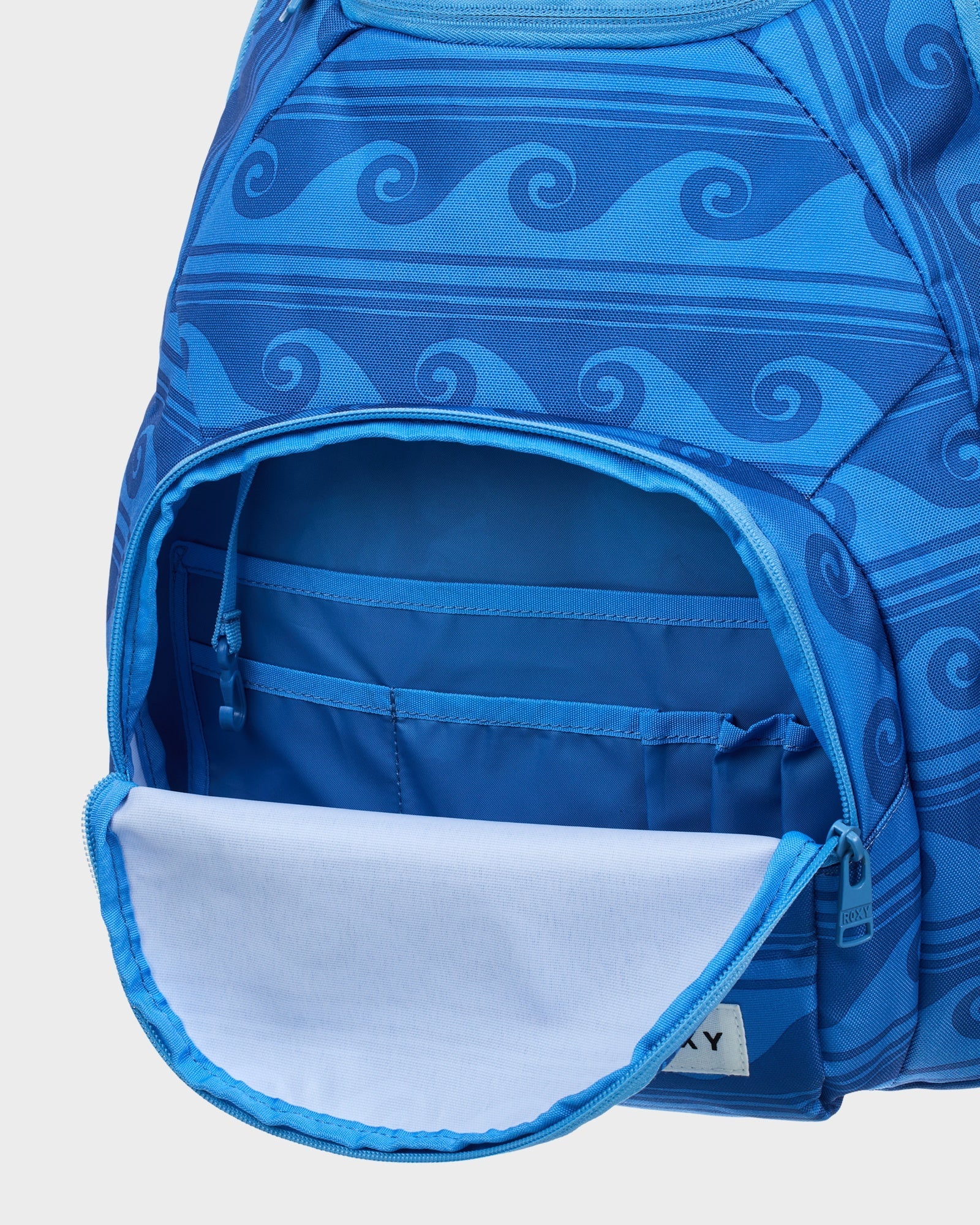 Shadow Swell Printed Backpack - Image 3