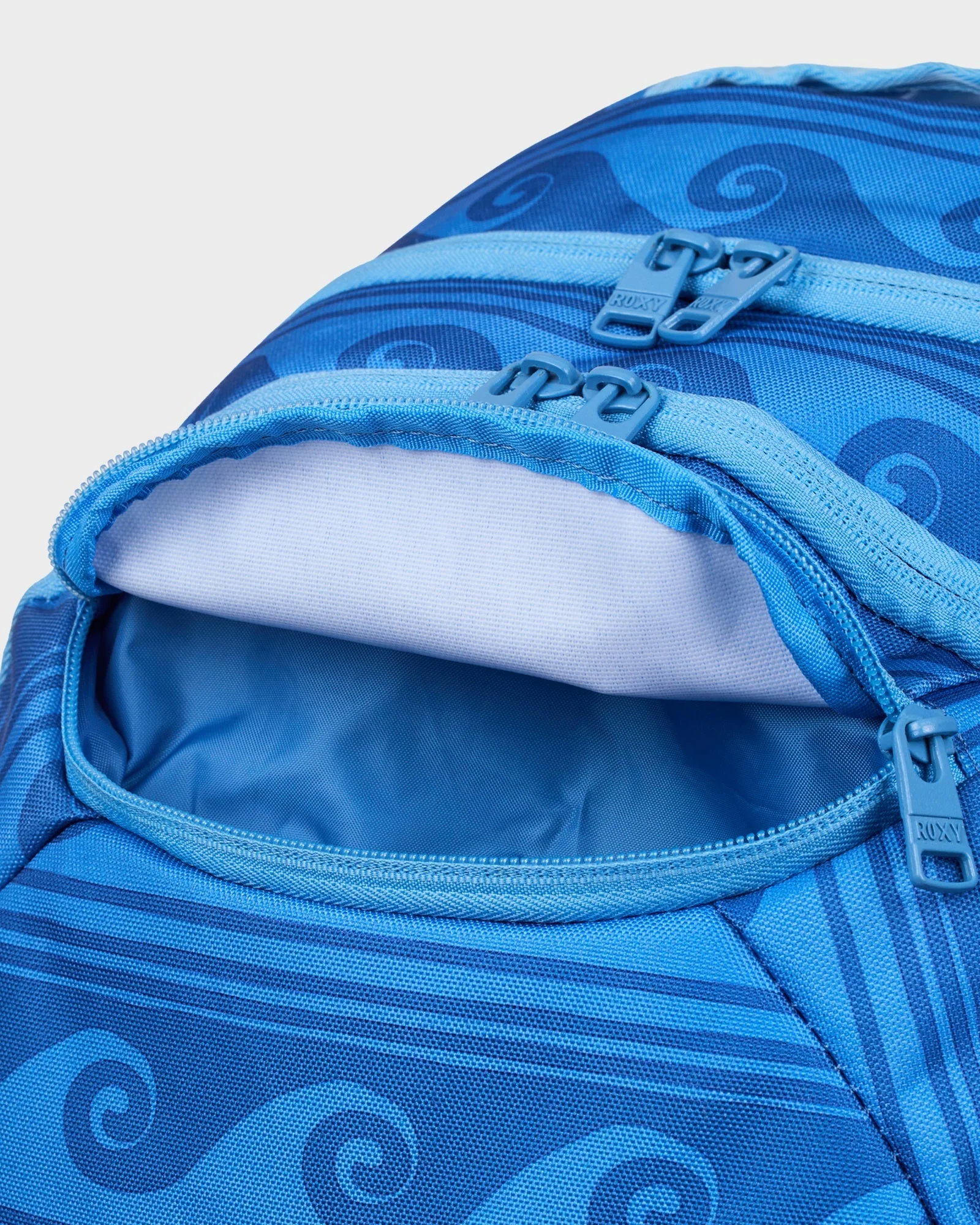 Shadow Swell Printed Backpack - Image 4