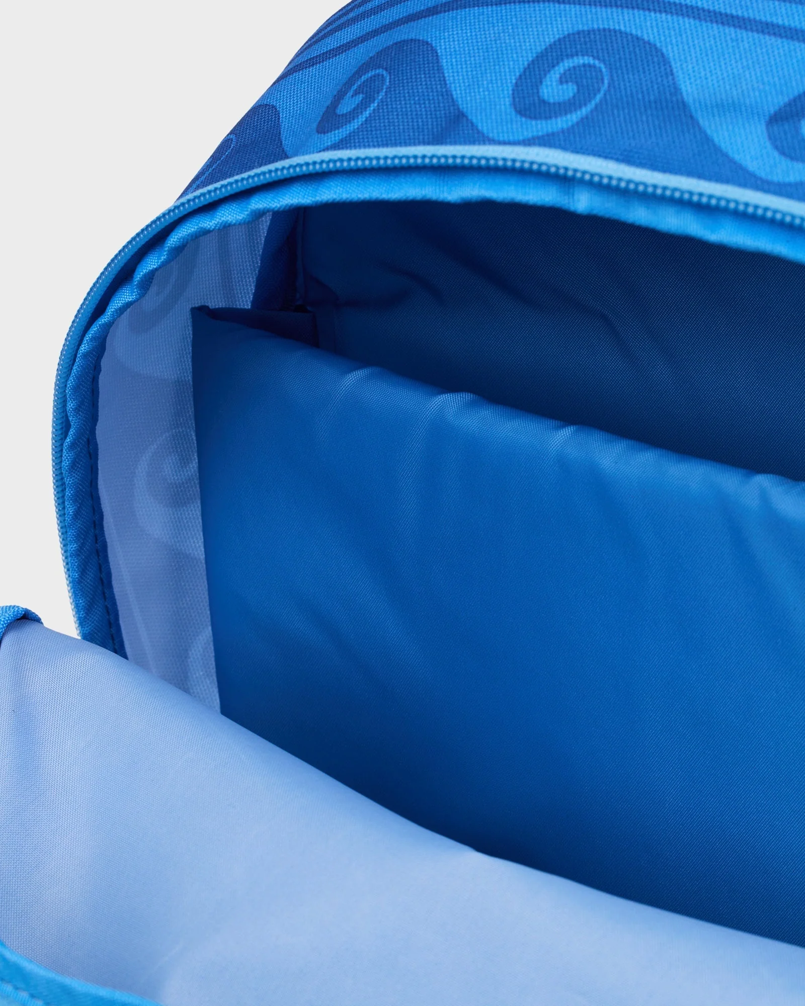 Shadow Swell Printed Backpack - Image 5