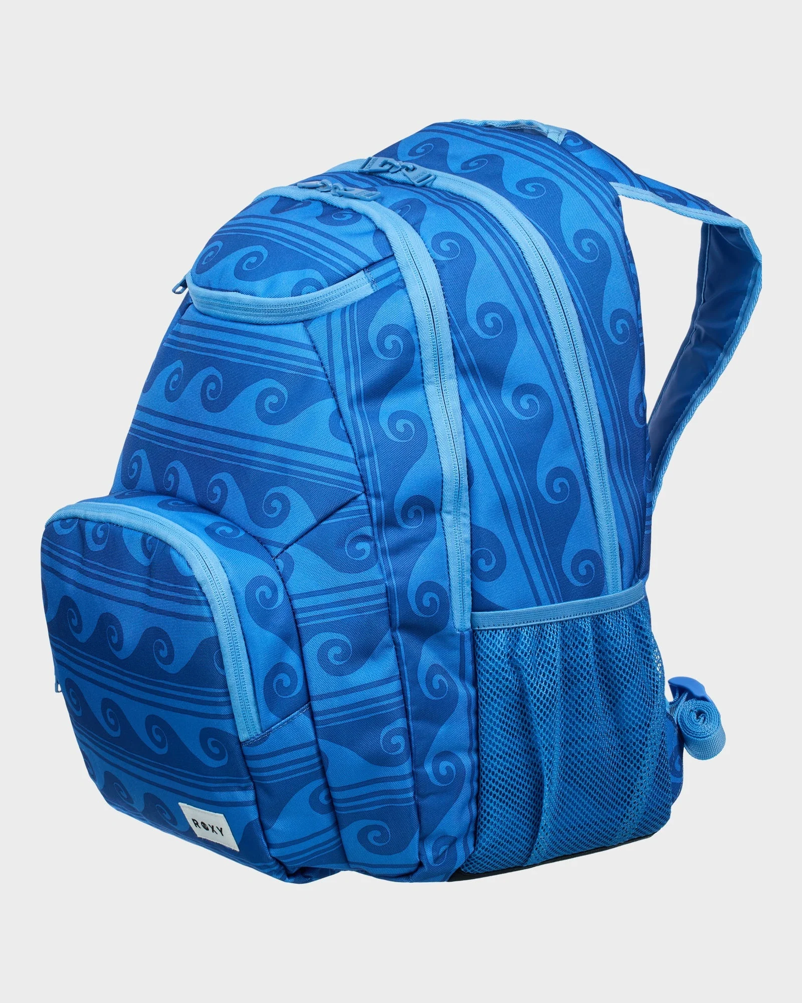 Shadow Swell Printed Backpack - Image 6