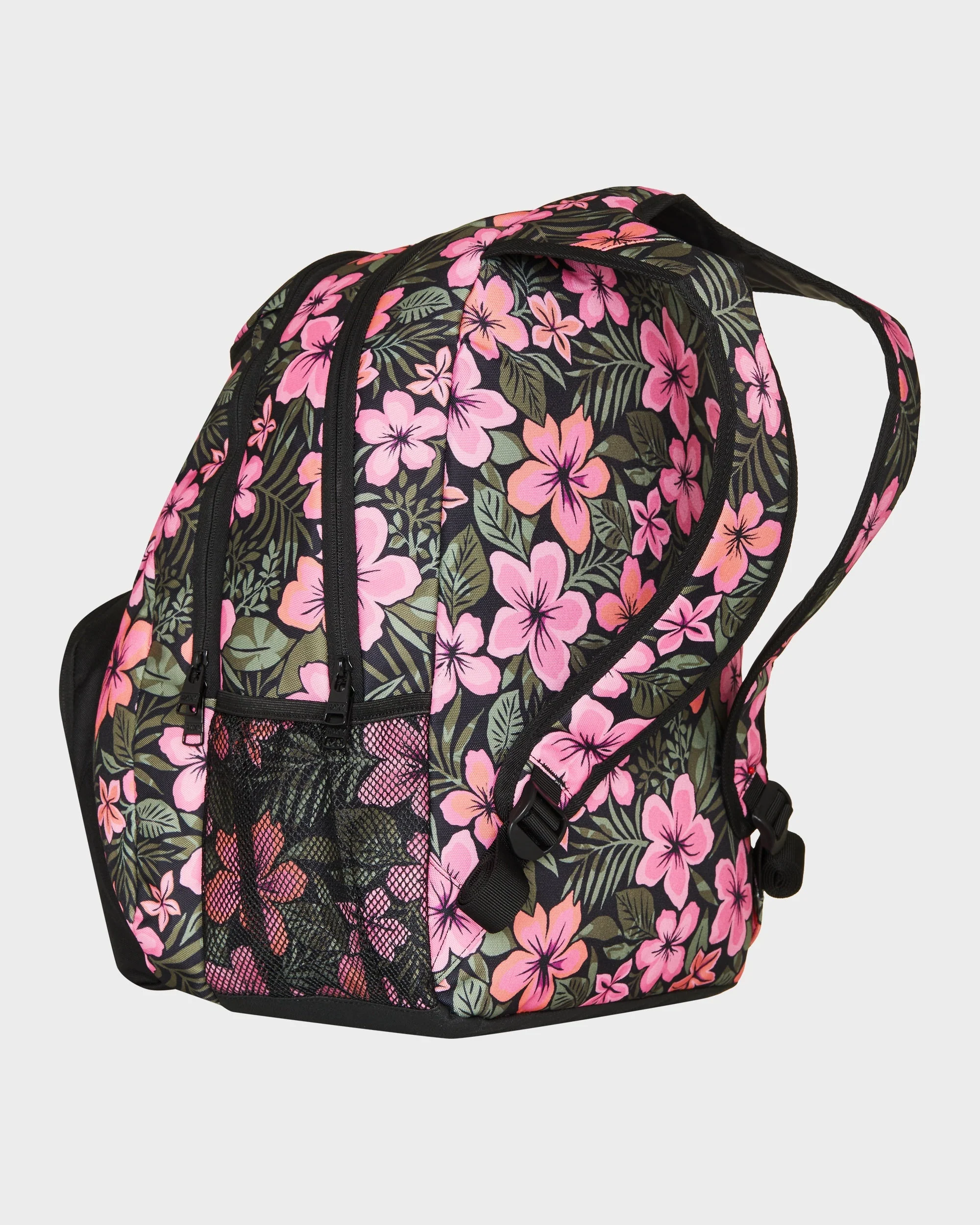 Womens Shadow Swell Printed 24L Backpack - Image 5