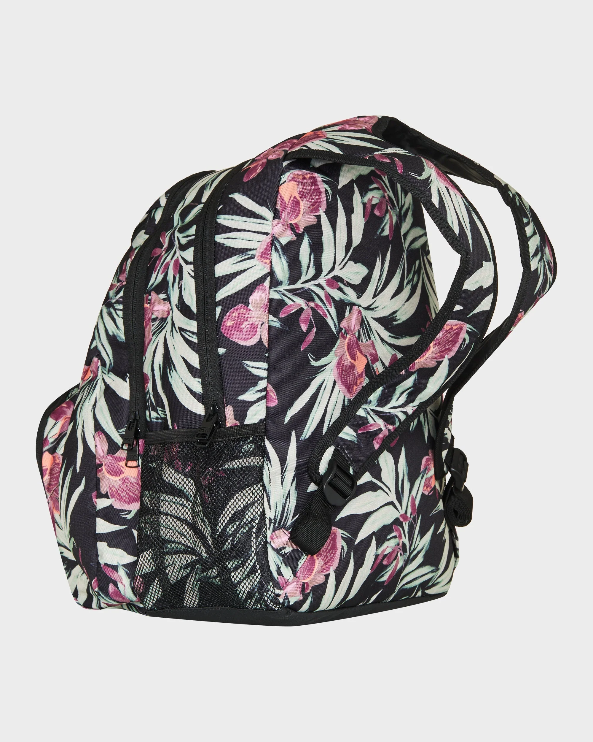 Womens Shadow Swell Printed 24L Backpack - Image 3