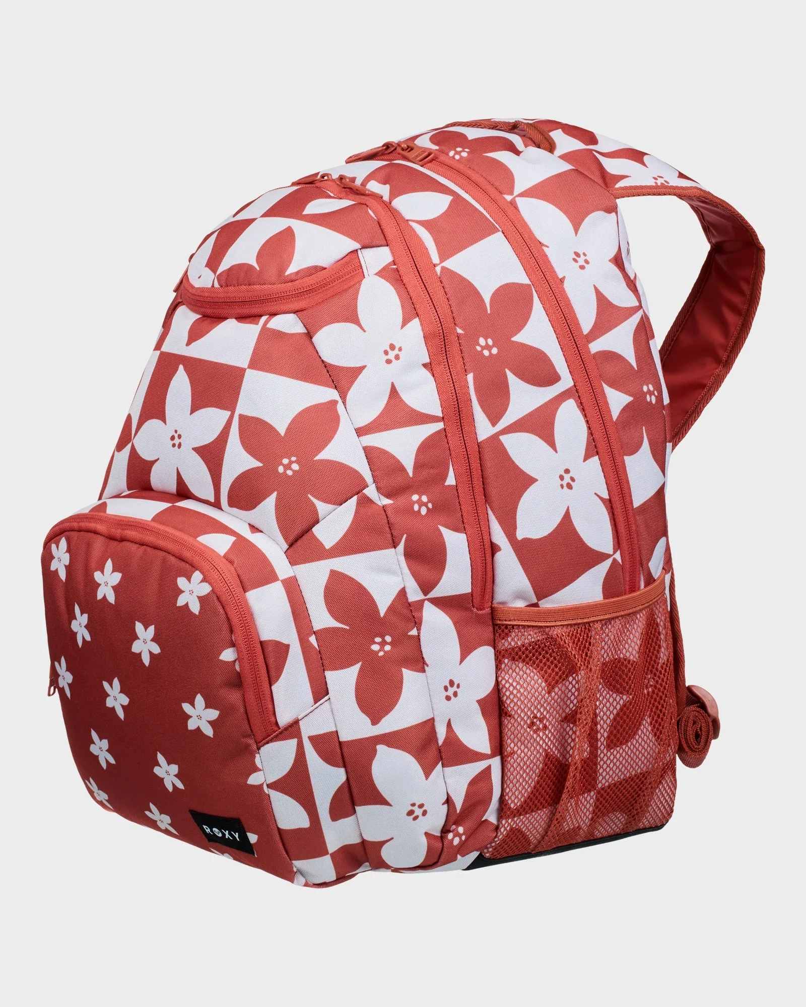 Shadow Swell Printed Backpack - Image 2