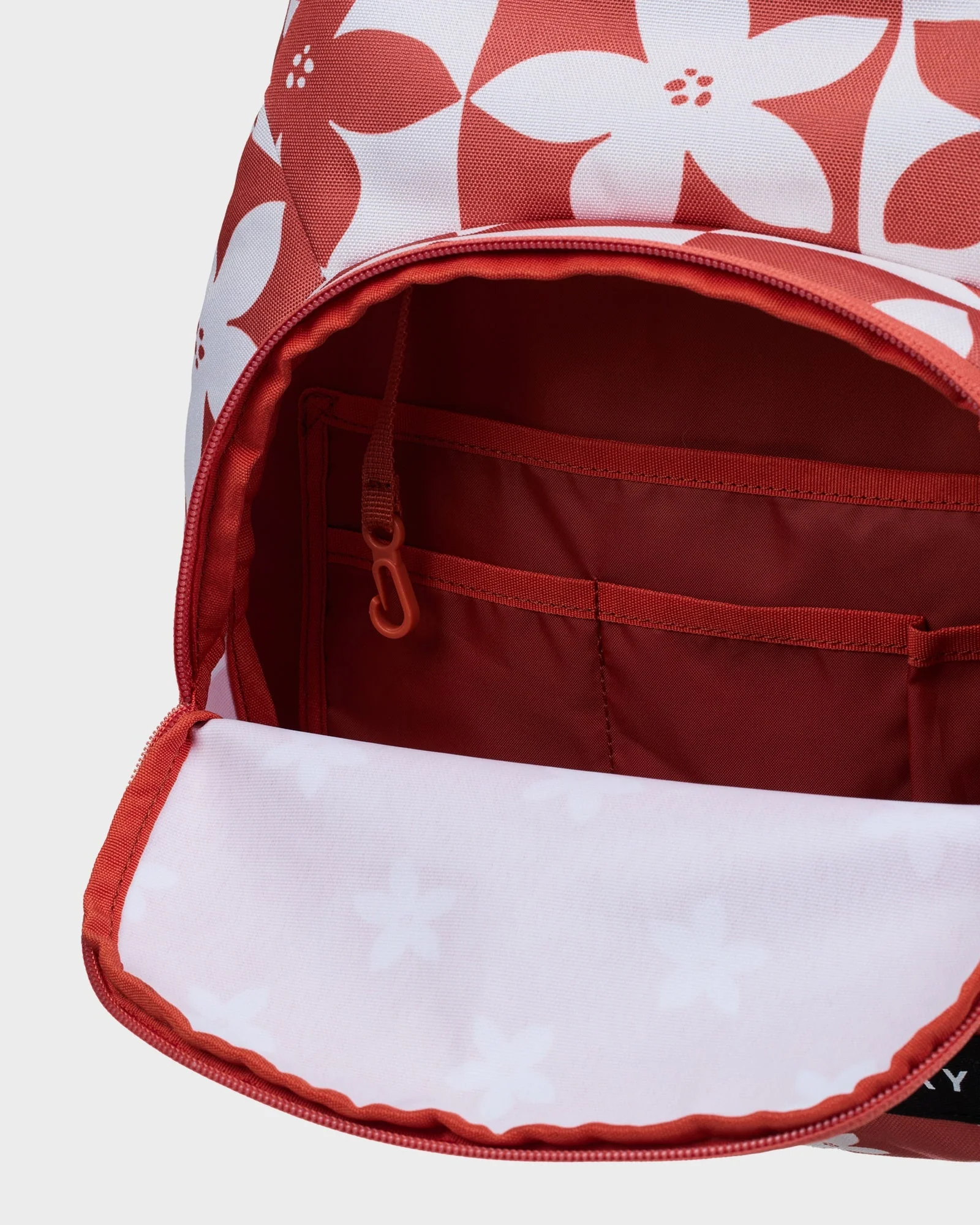 Shadow Swell Printed Backpack - Image 4