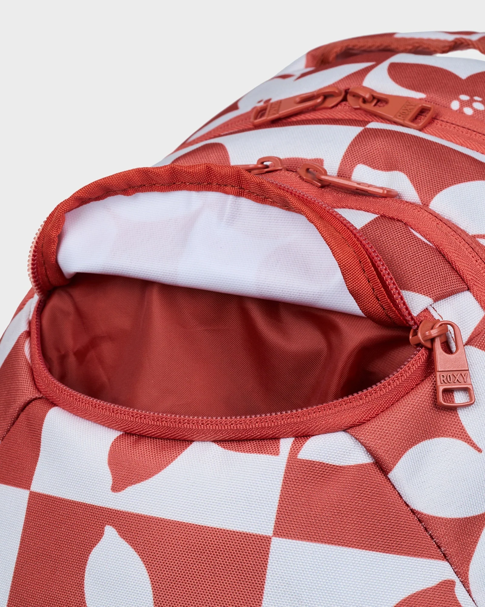 Shadow Swell Printed Backpack - Image 5
