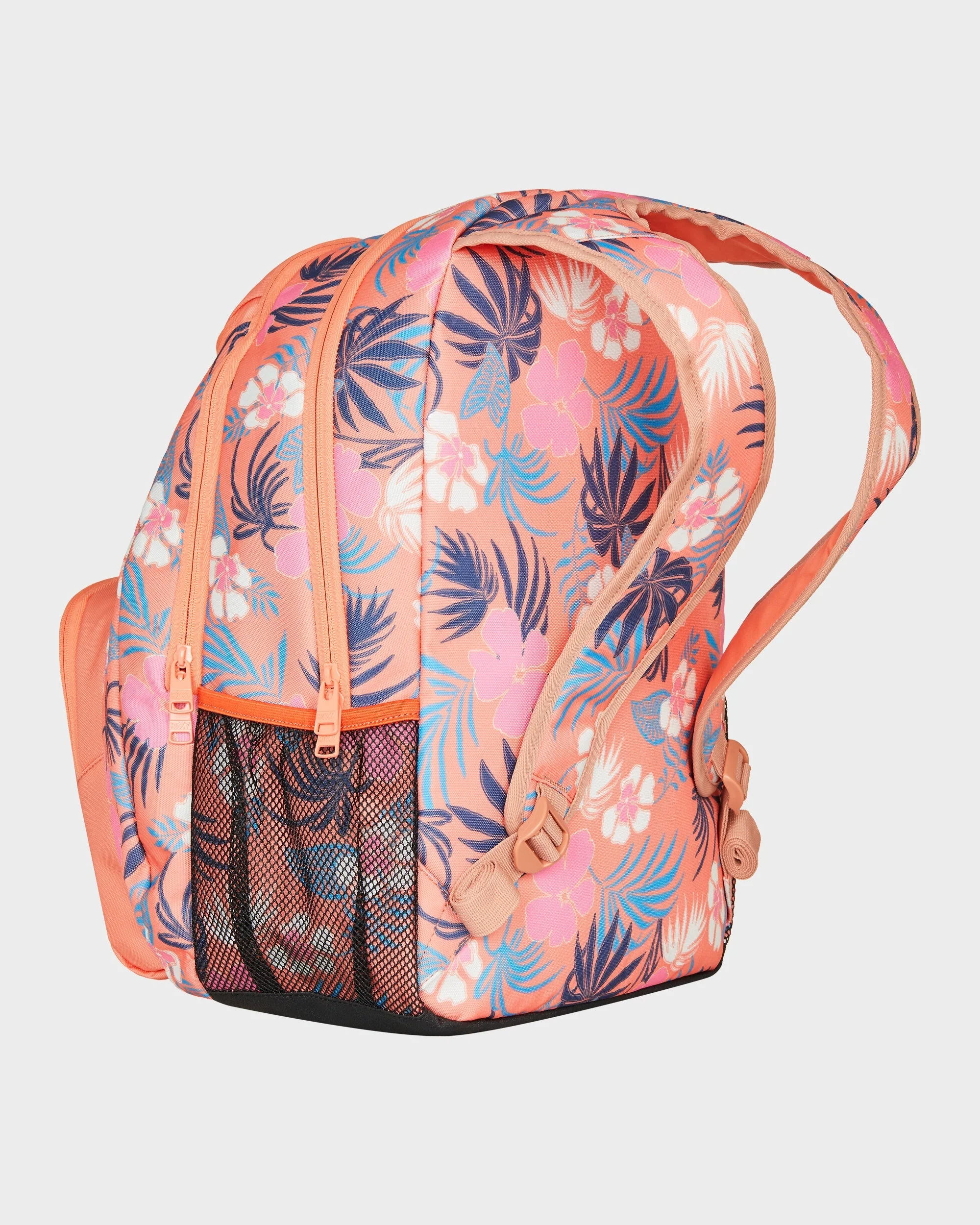 Womens Shadow Swell Printed 24L Backpack - Image 3