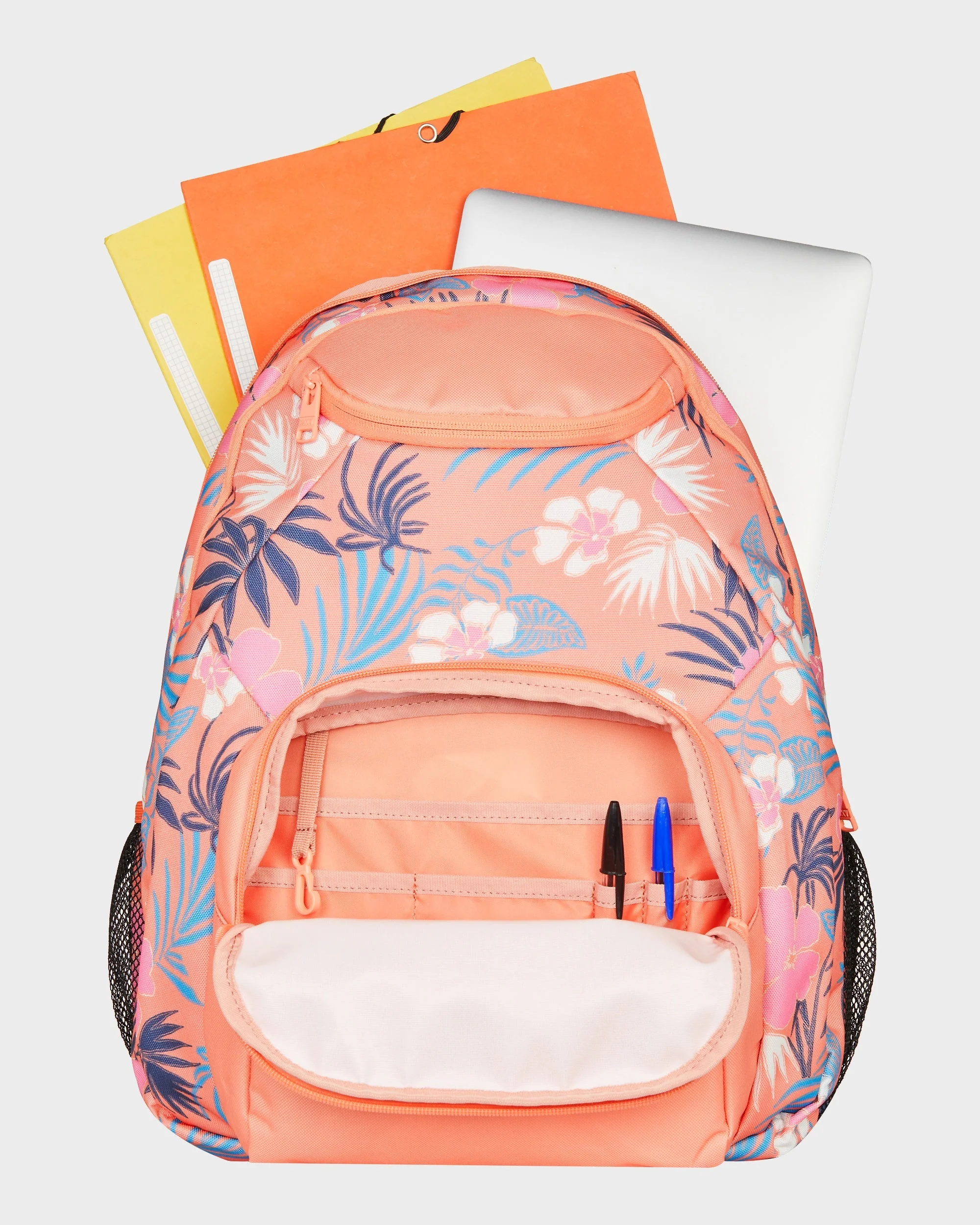 Womens Shadow Swell Printed 24L Backpack - Image 5
