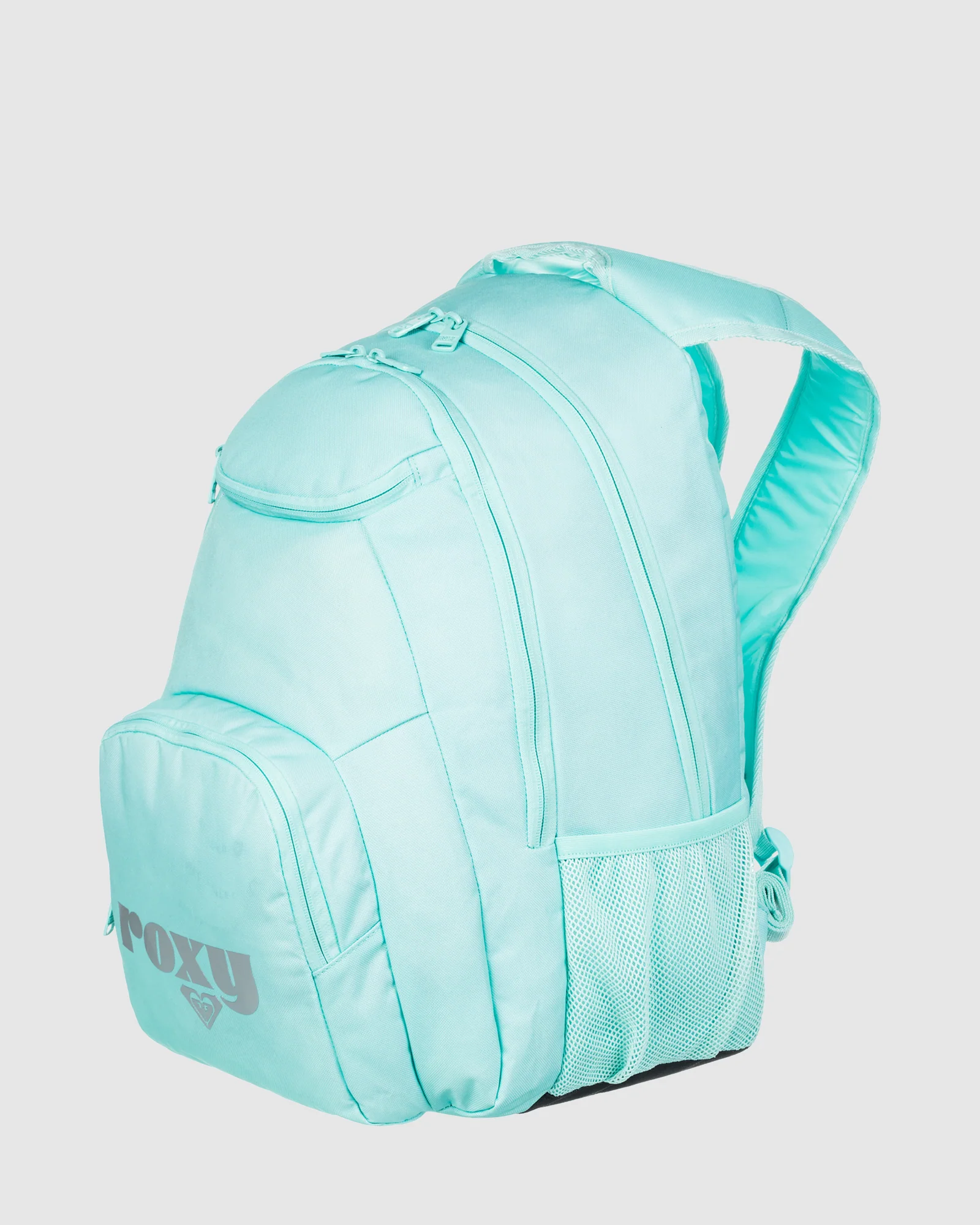 Womens Shadow Swell Solid Backpack - Image 2
