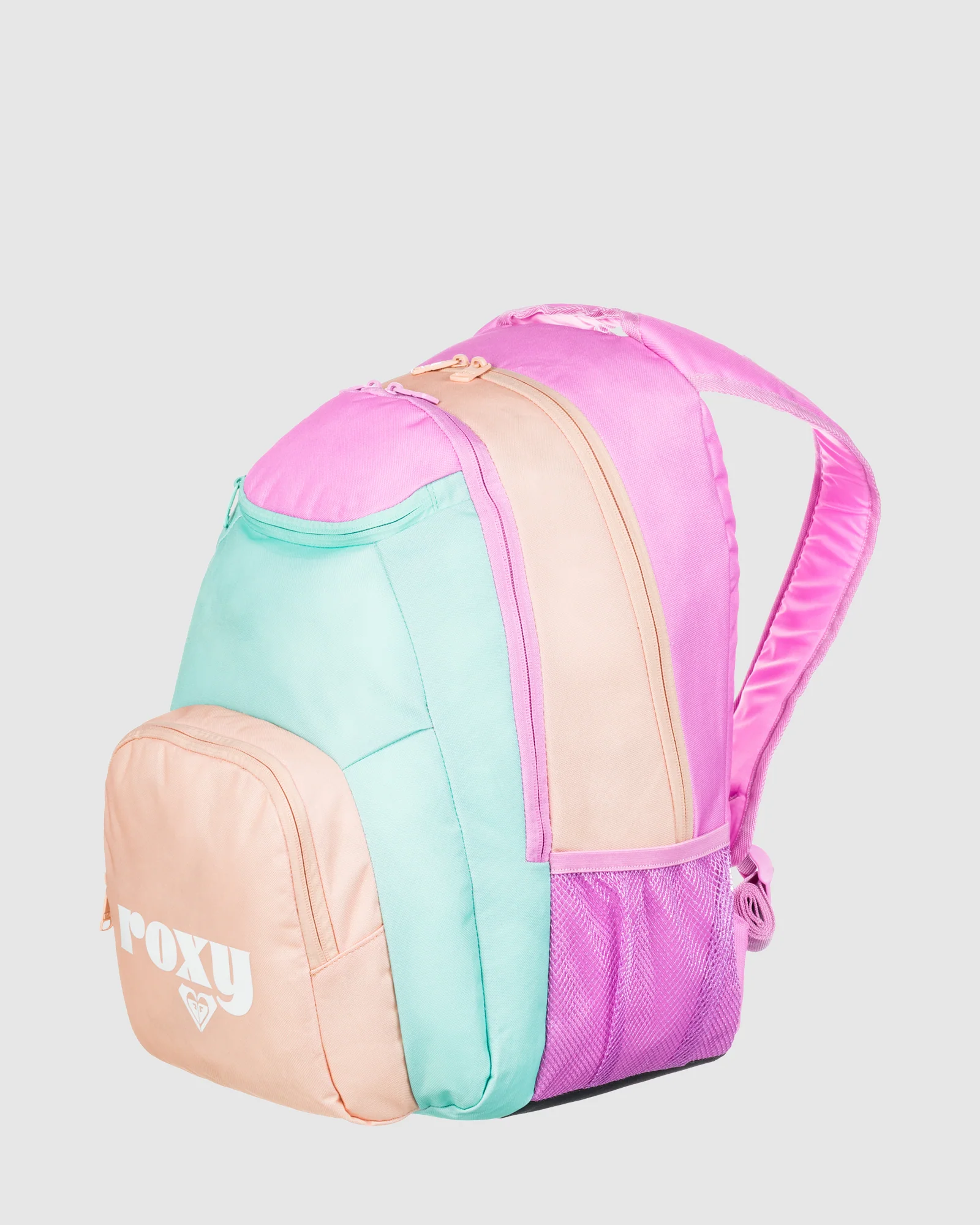 Womens Shadow Swell Solid Backpack - Image 2
