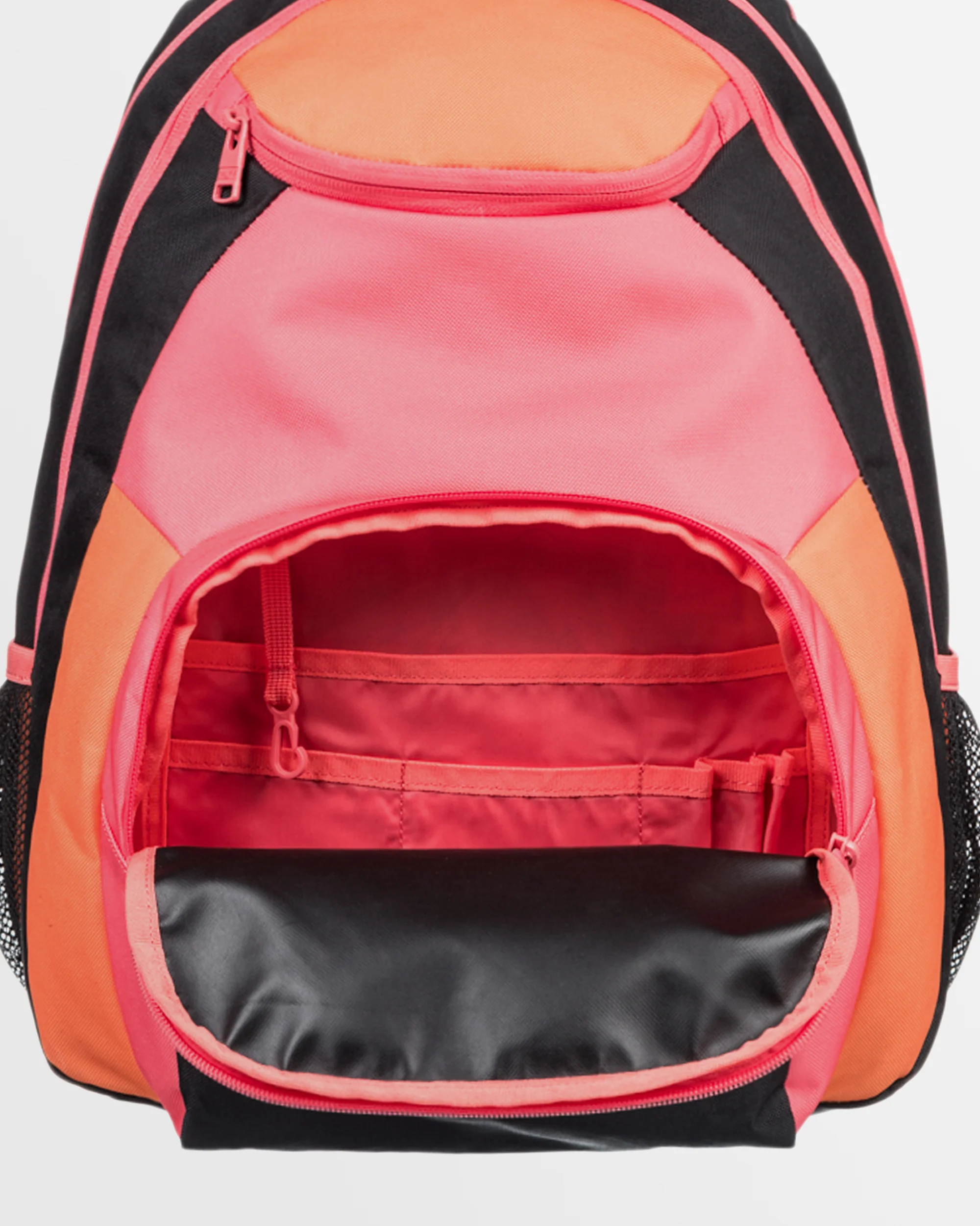 Womens Shadow Swell Solid Backpack - Image 3