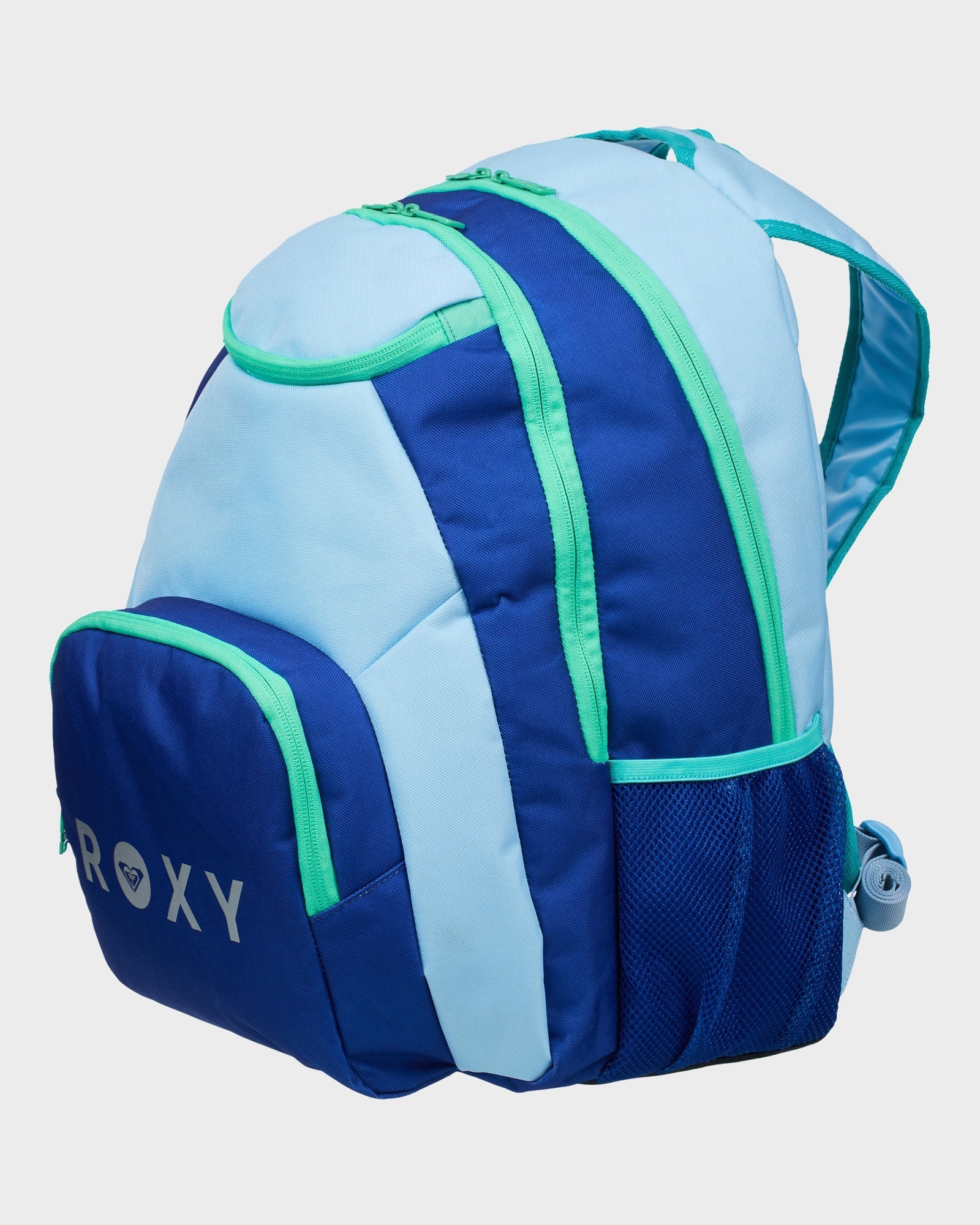 Shadow Swell Solid Backpack - Image 4
