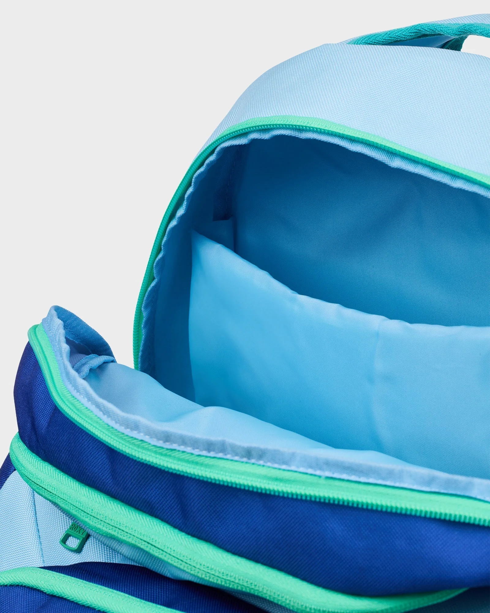 Shadow Swell Solid Backpack - Image 7