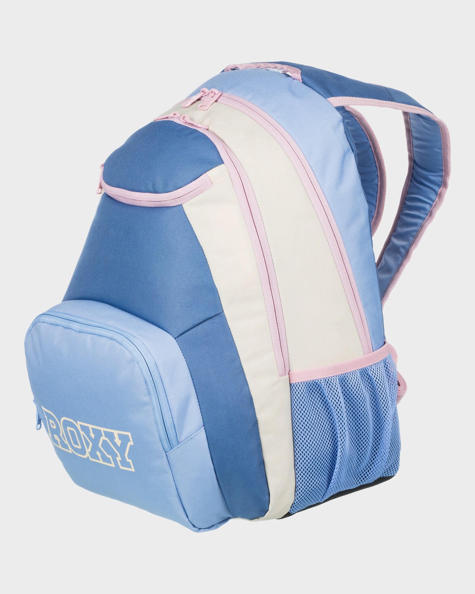 Womens Shadow Swell Solid Backpack - Image 2