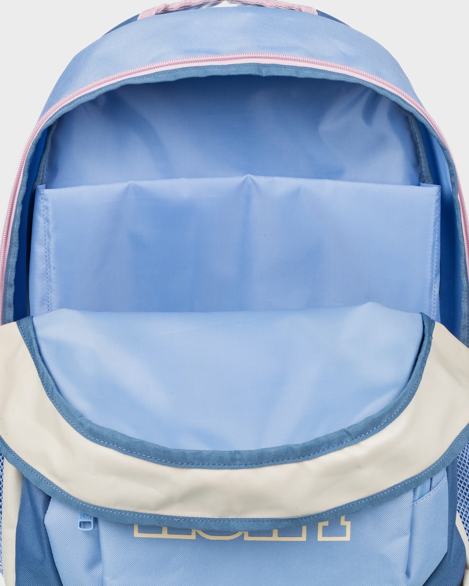 Womens Shadow Swell Solid Backpack - Image 4