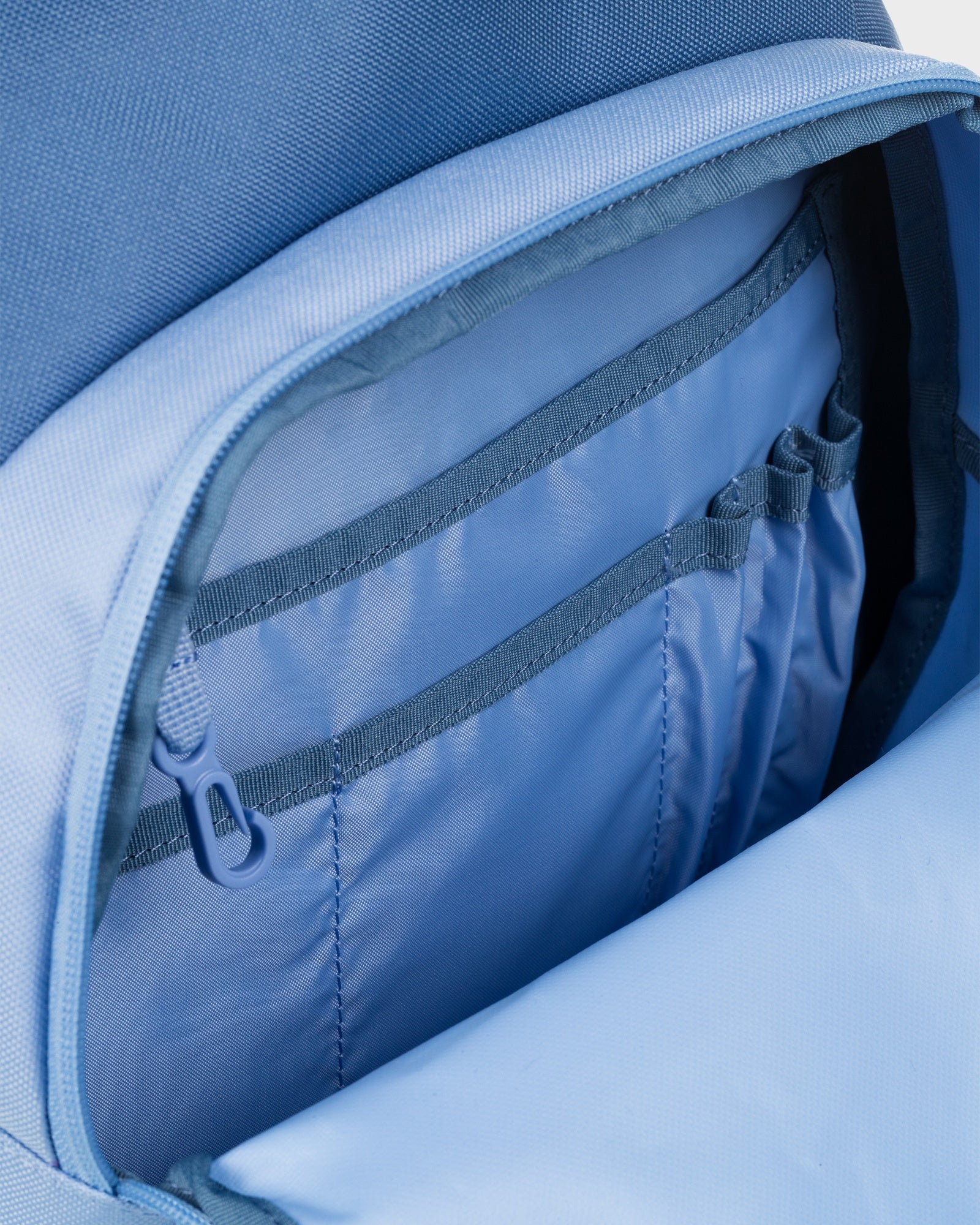 Womens Shadow Swell Solid Backpack - Image 5