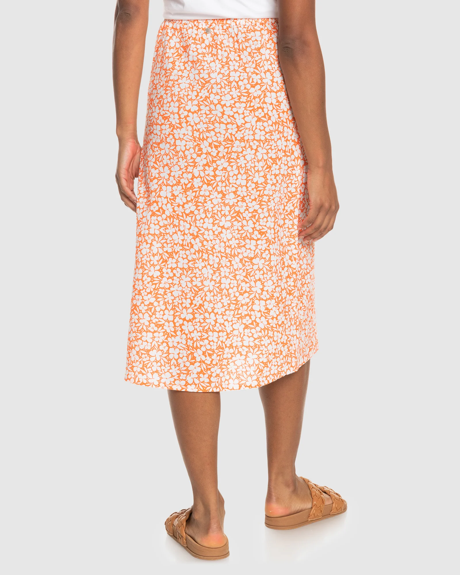 Womens Shelly Beach Again Skirt - Image 3