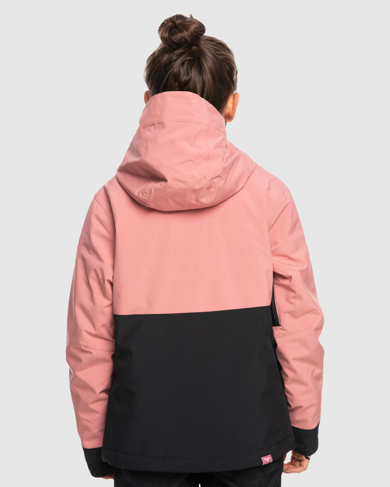 Girls 8-16 Shelter Snow Jacket - Image 3