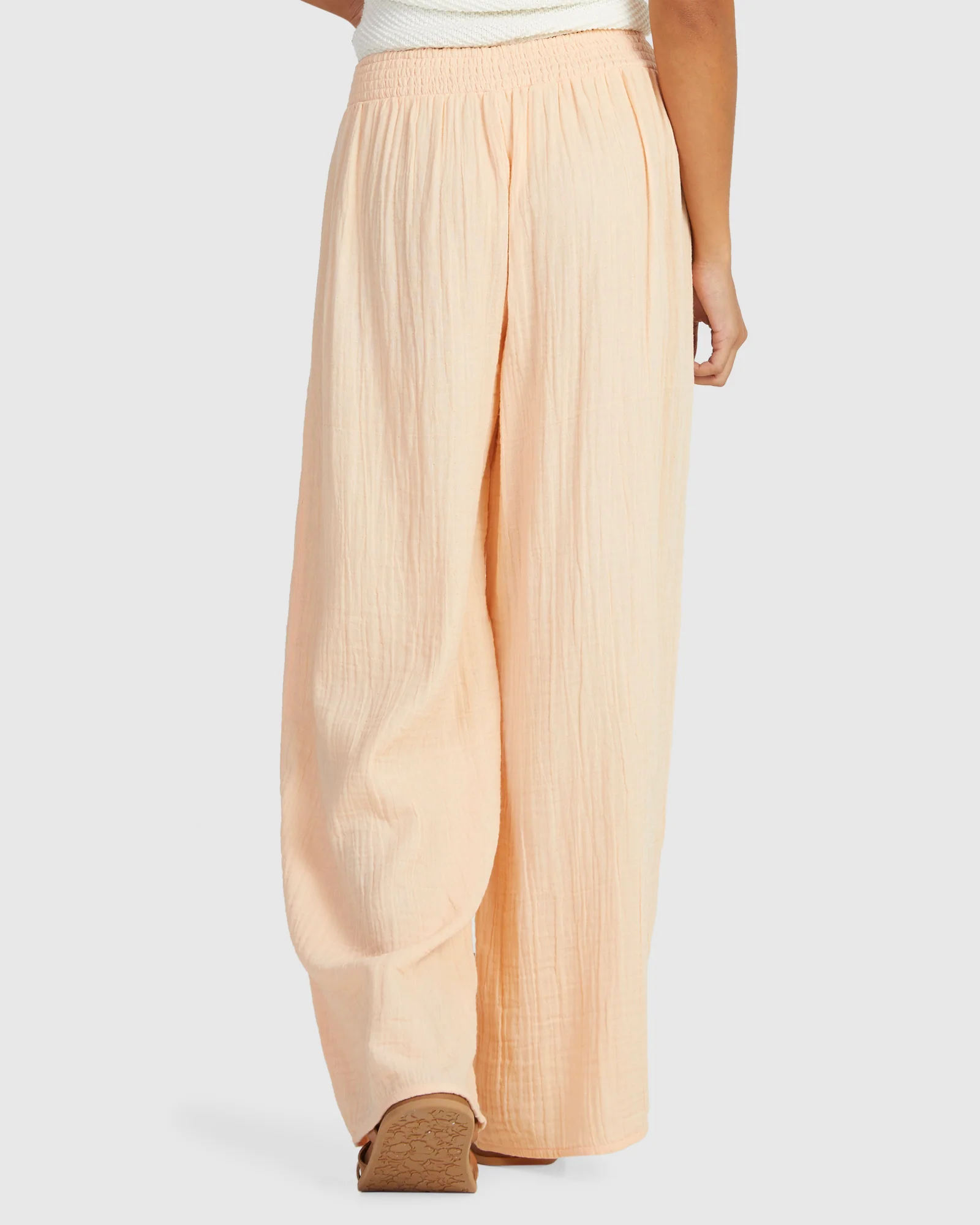 Womens Shimae Palazzo Pants - Image 3
