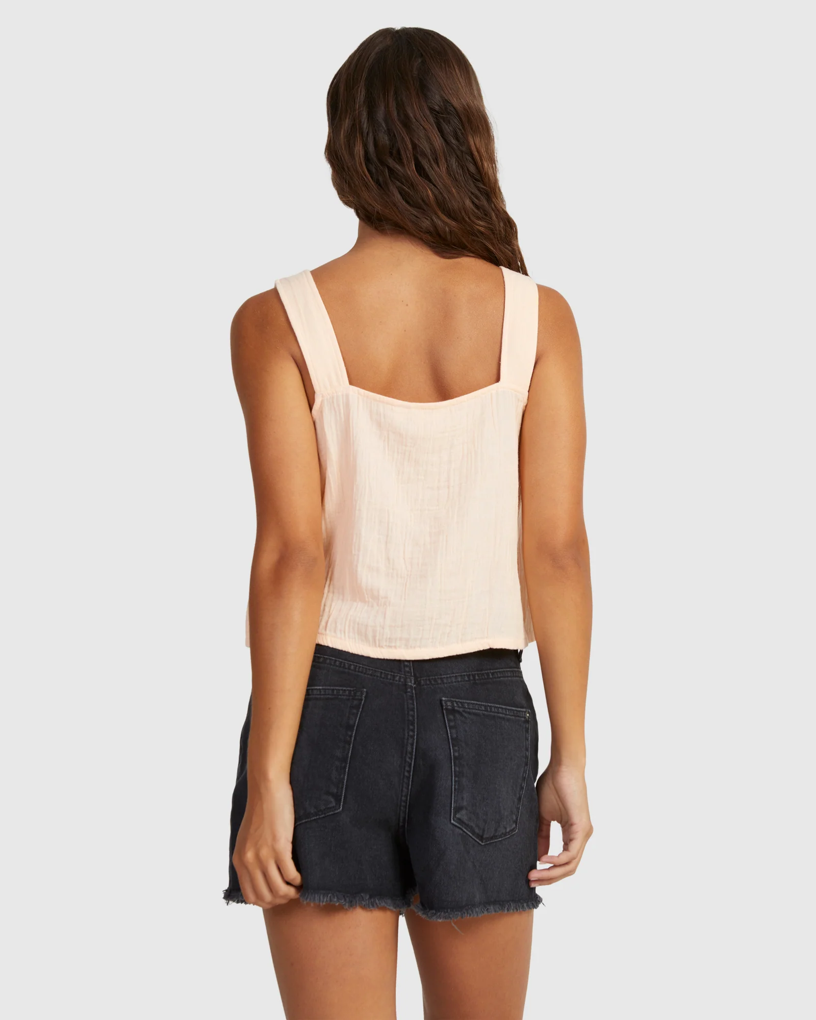 Womens Shimae Top Top - Image 3