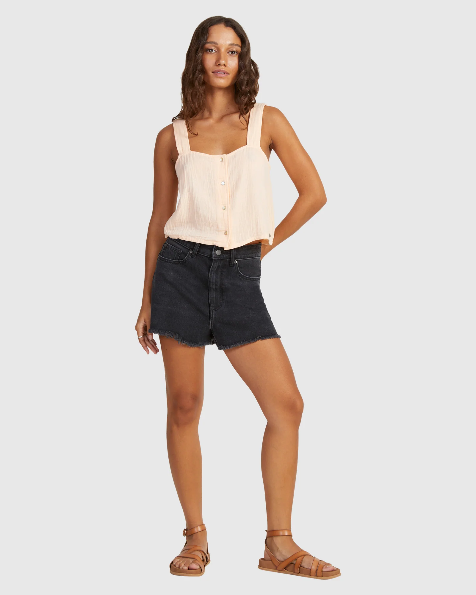 Womens Shimae Top Top - Image 5