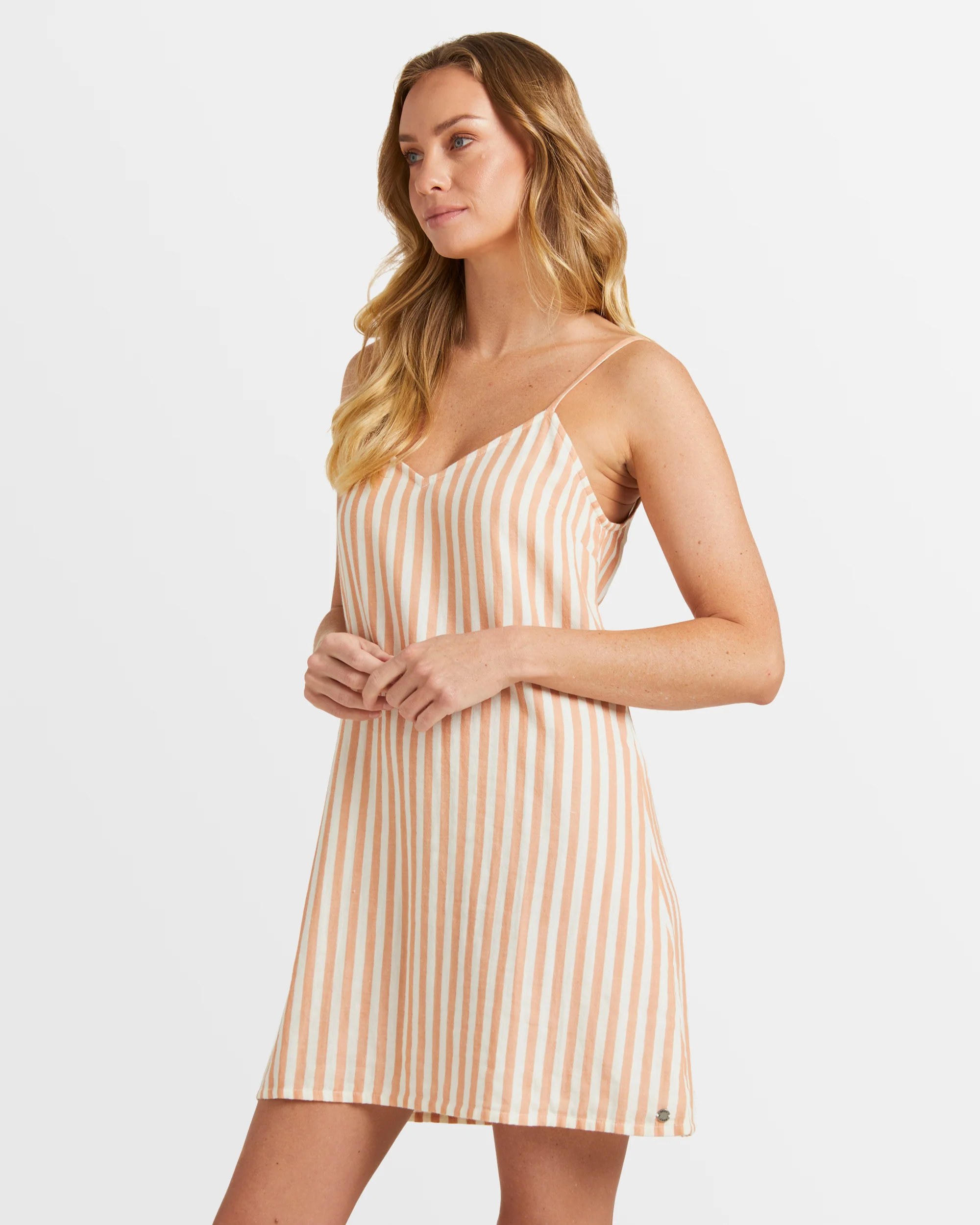 Womens Shine A Light Dress - Image 2