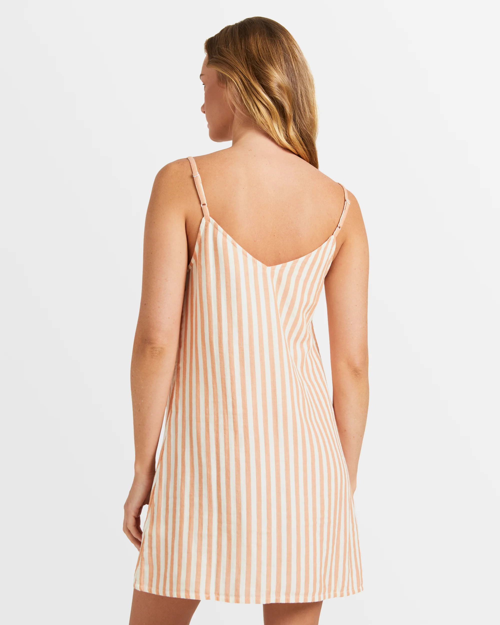 Womens Shine A Light Dress - Image 3