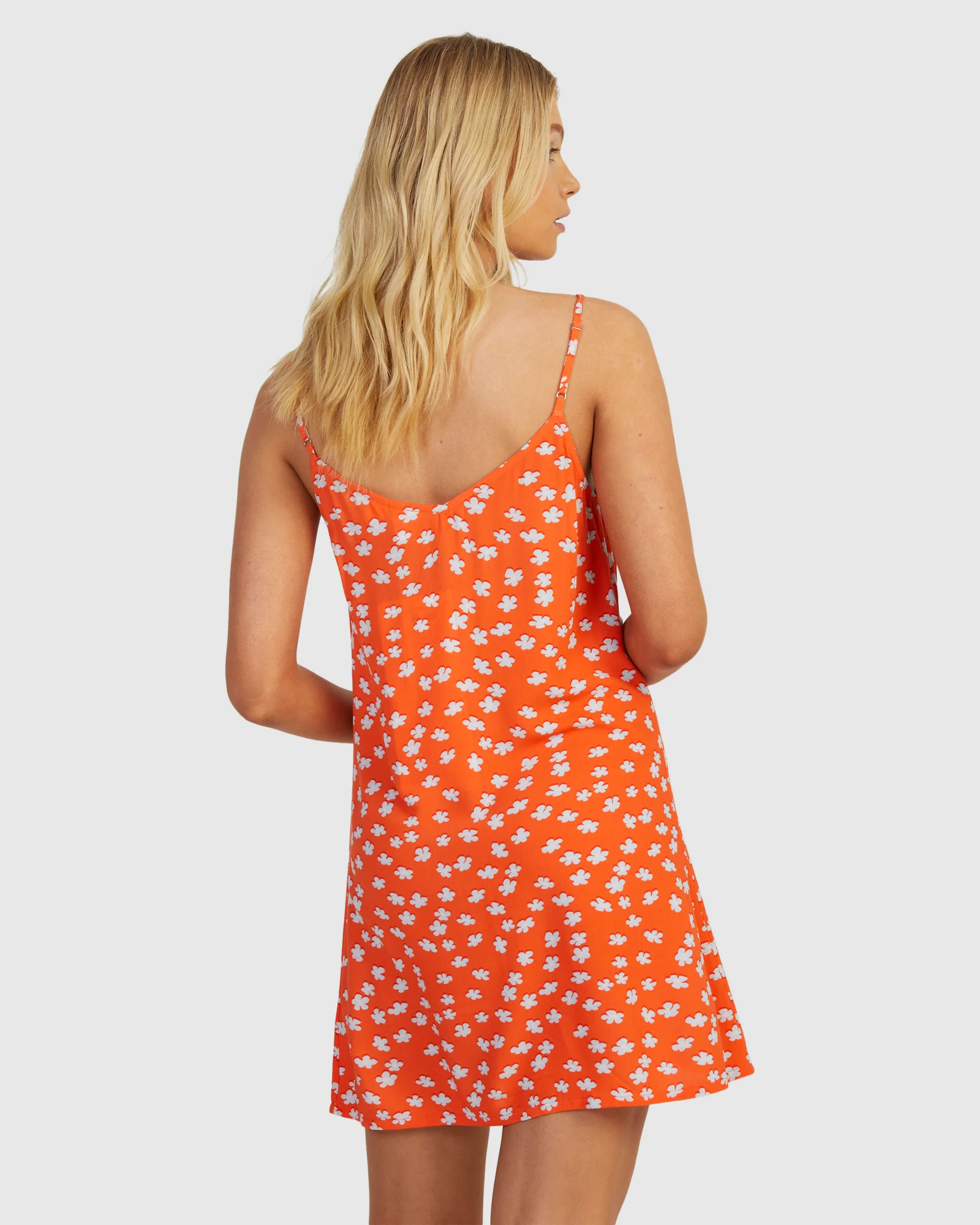 Womens Shine A Light Dress - Image 3