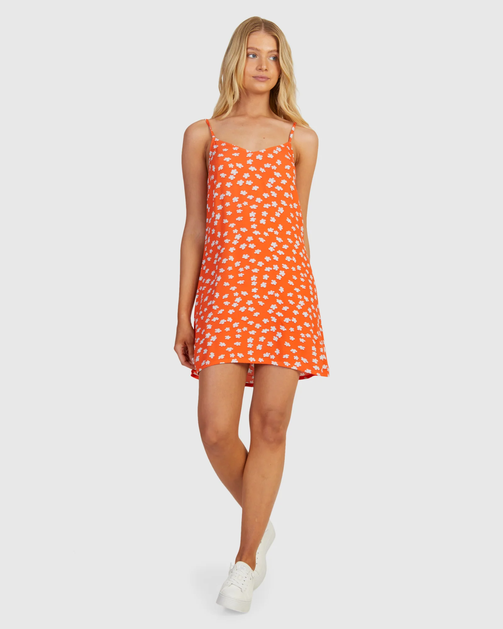 Womens Shine A Light Dress - Image 5