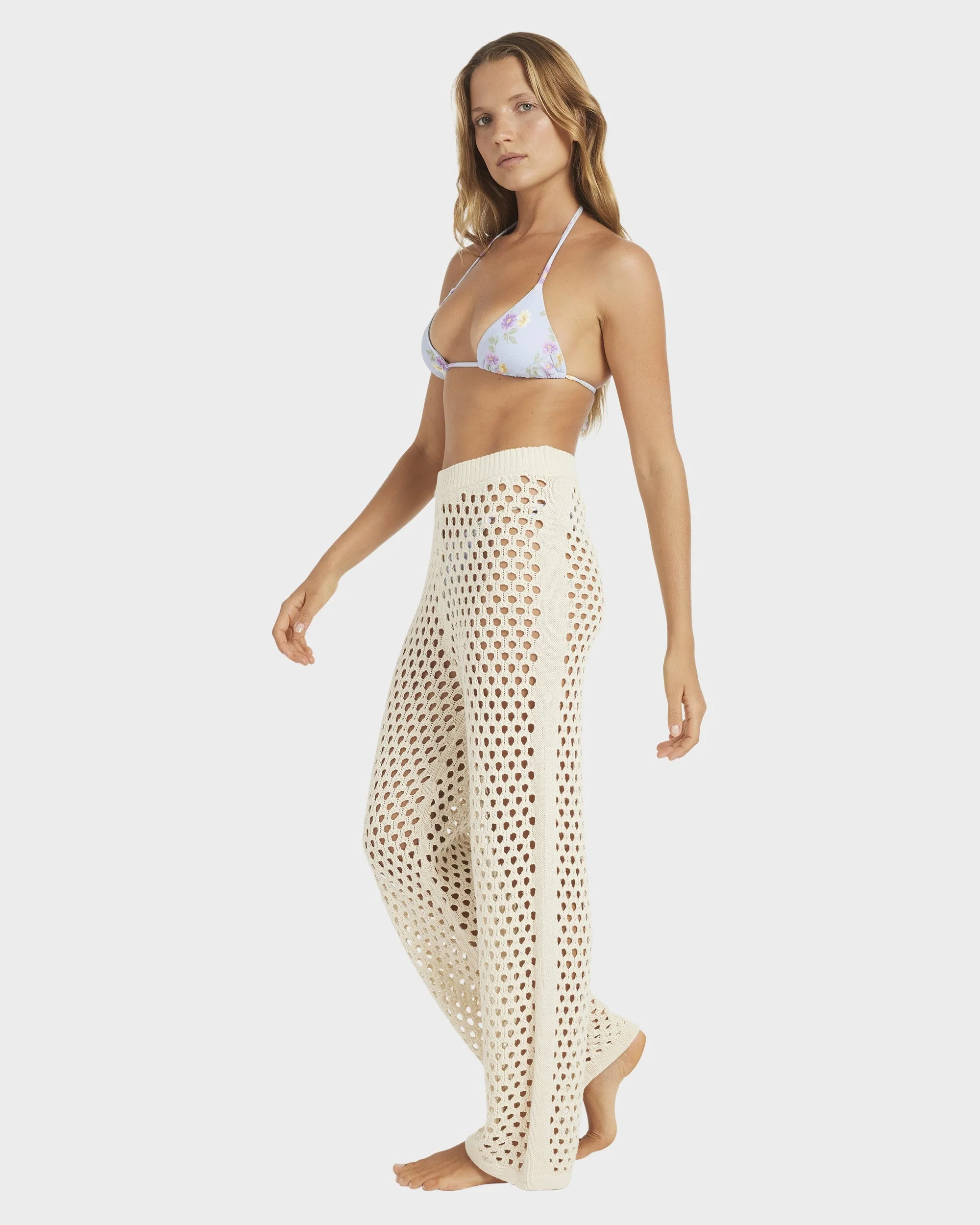 Womens Shine Bright Pants - Image 3