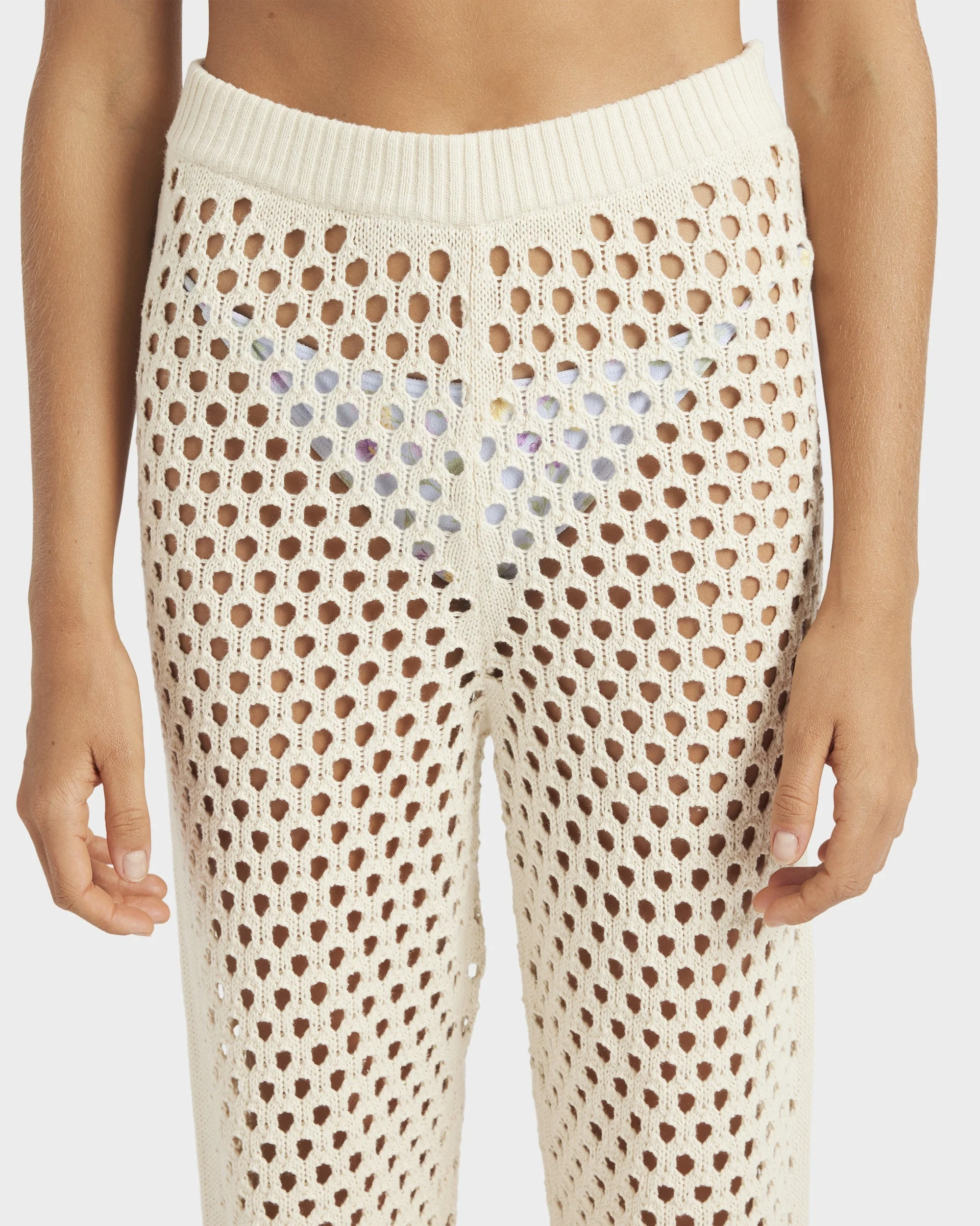 Womens Shine Bright Pants - Image 5