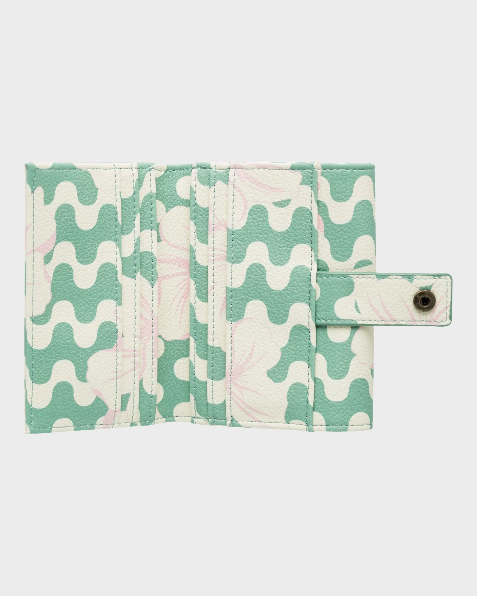 Womens Sideral Love Wallet - Image 3