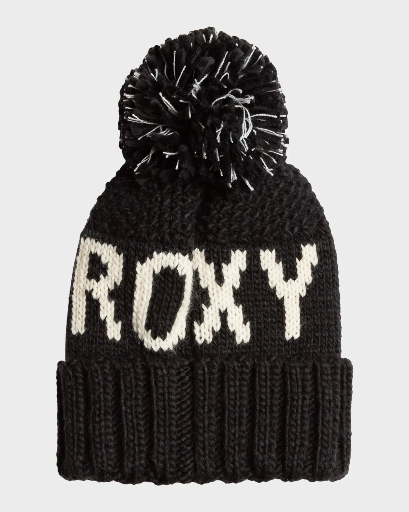 Womens Silly Seaweed Beanie - Image 2