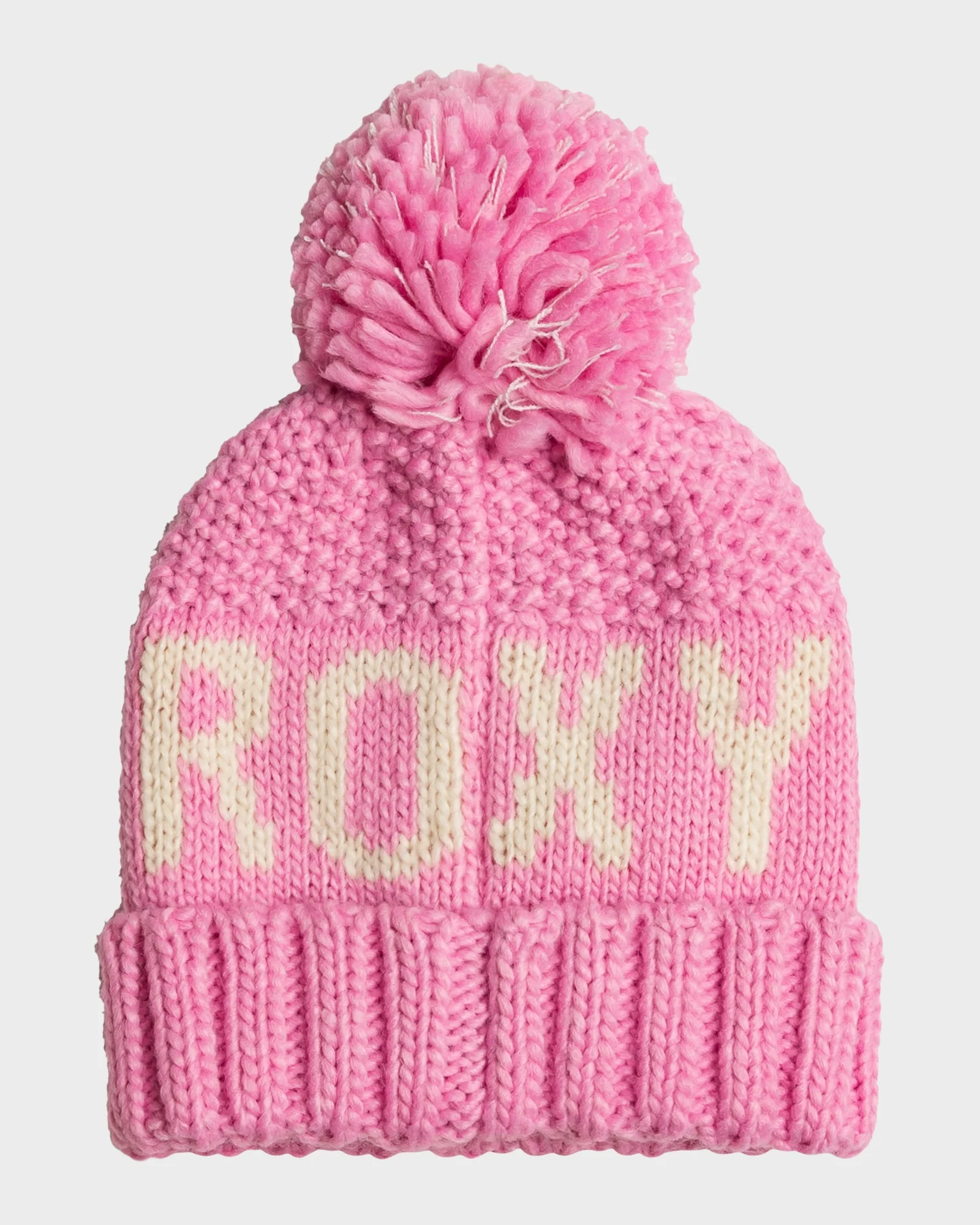 Girls 8-16 Silly Seaweed Beanie - Image 2