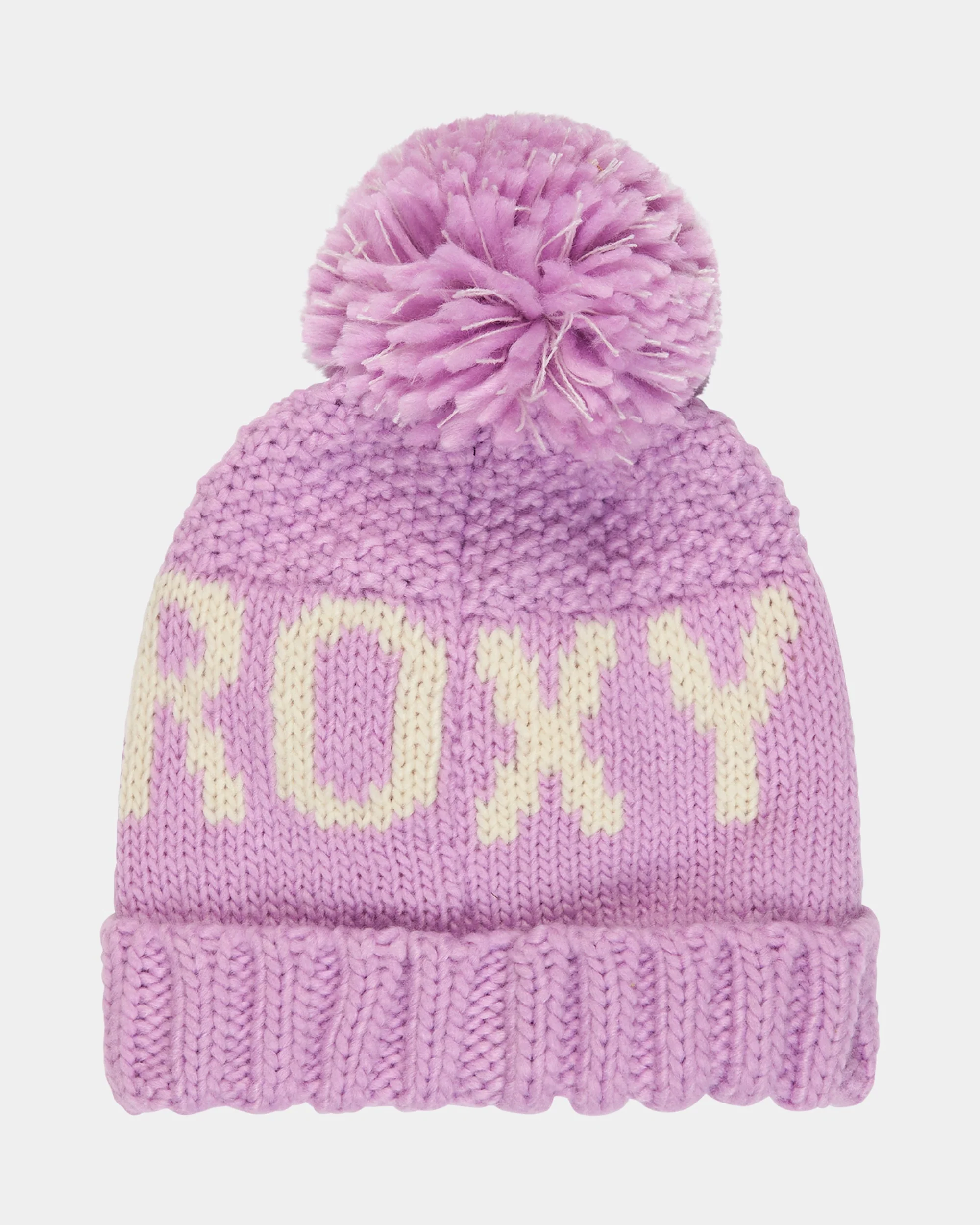 Girls 6-16 Silly Seaweed Beanie - Image 2