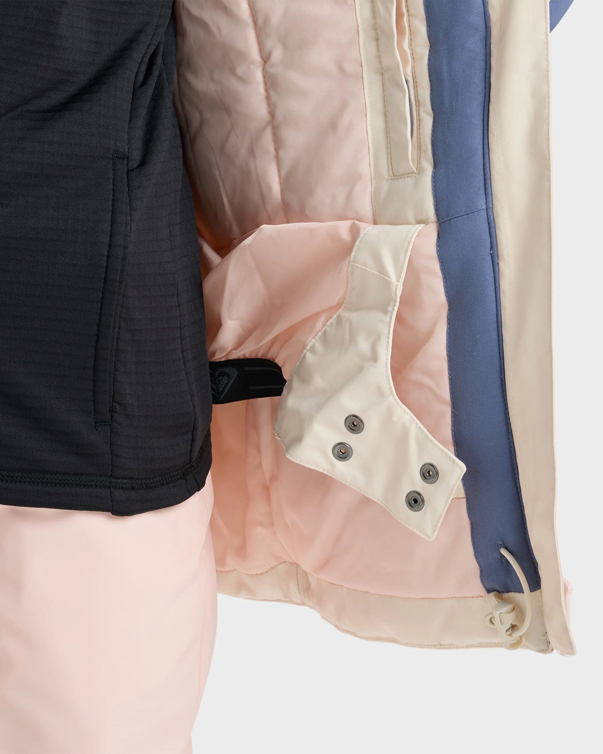 Girls 8-16 Silverwinter Snow Jacket - Image 6