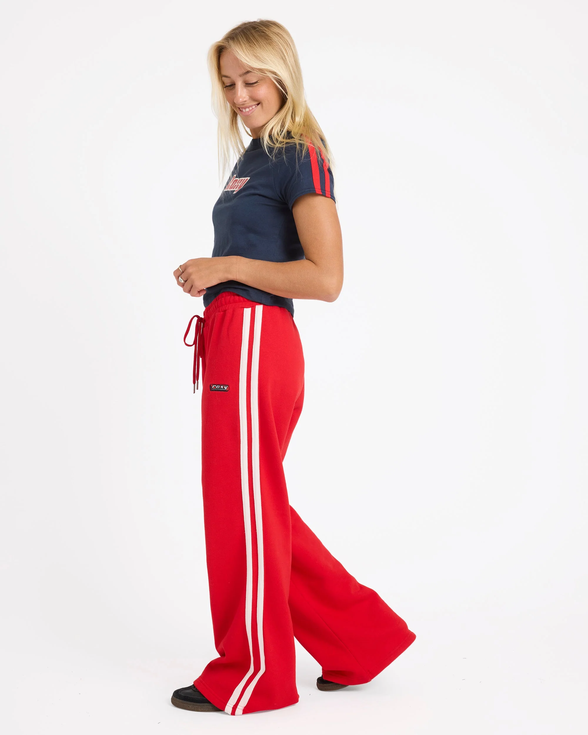 Womens Sketch Trackpants - Image 3