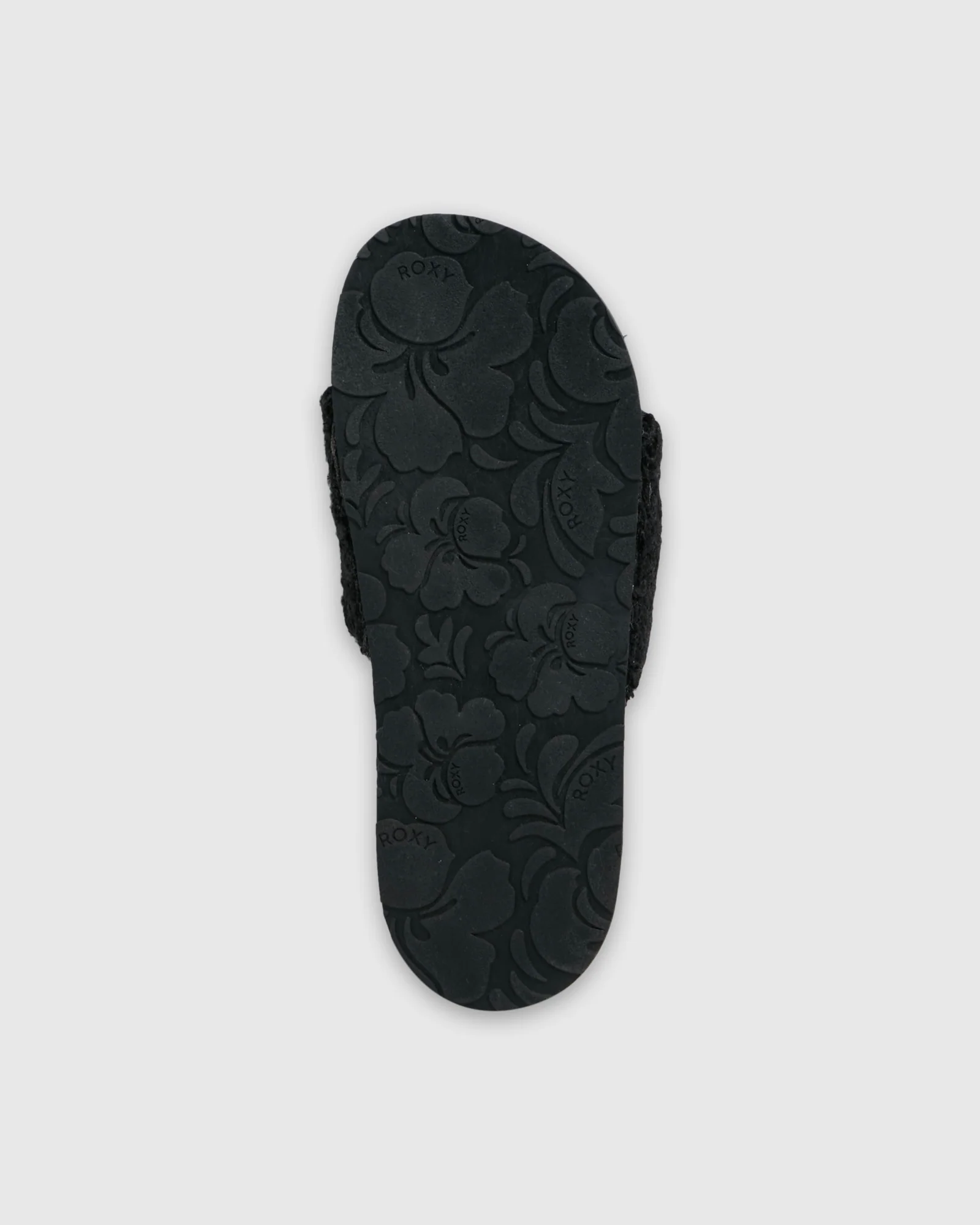 Womens Slippy Boucle Sandals - Image 5