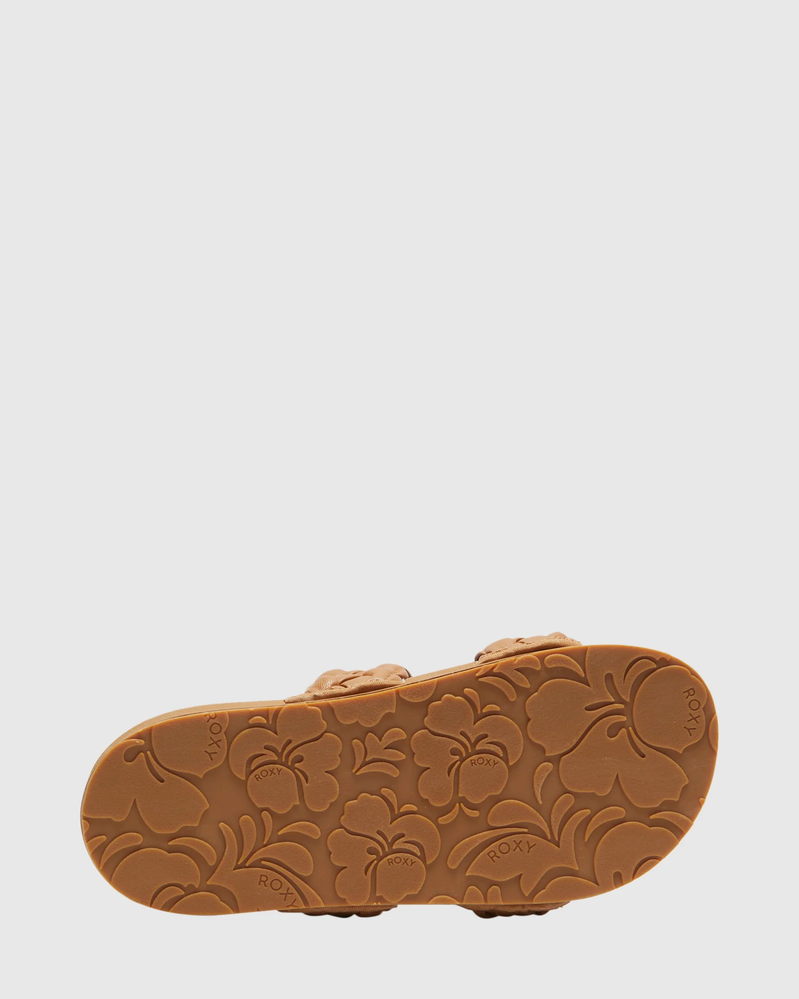Womens Slippy Braided Sandals - Image 4