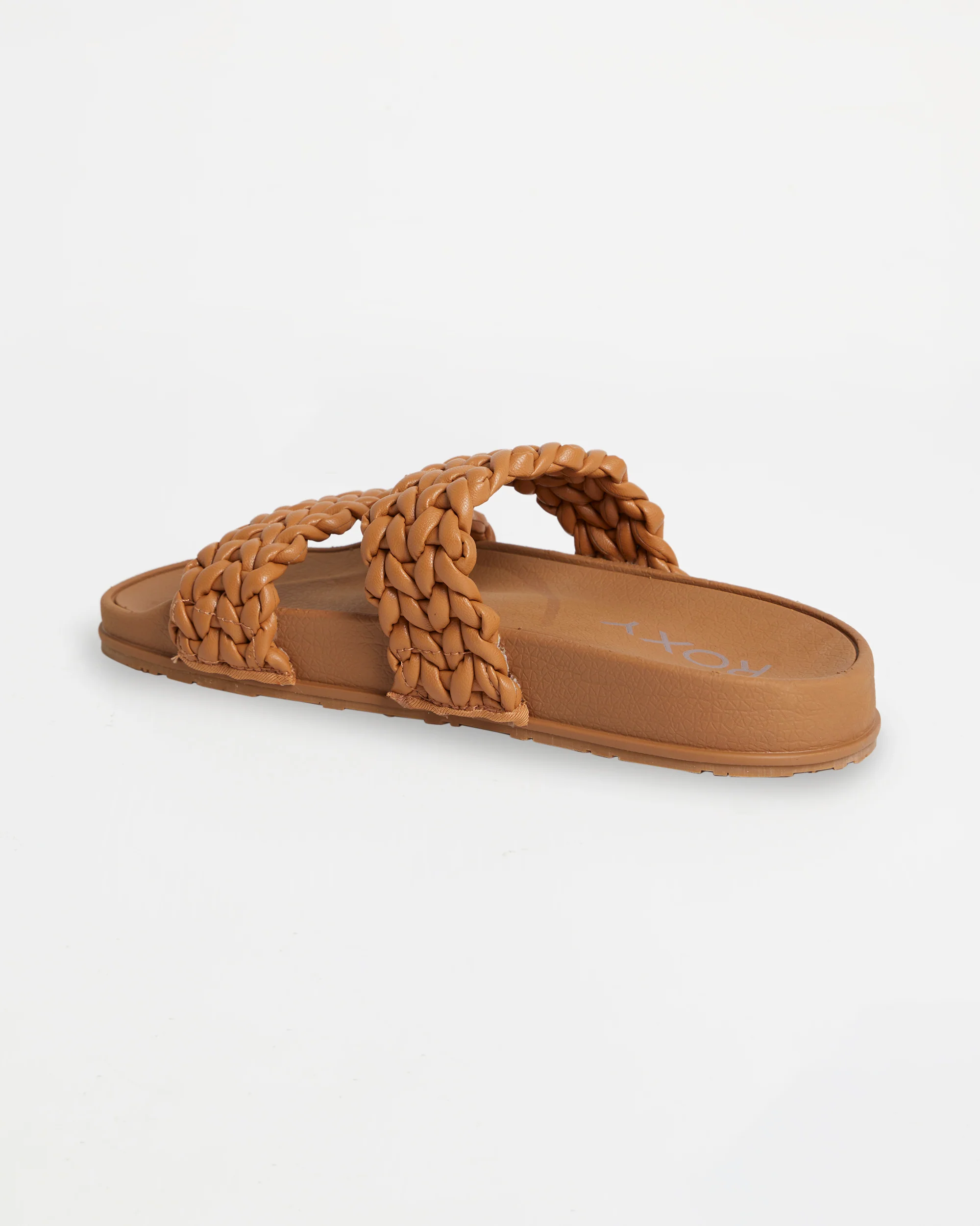 Womens Slippy Braided Ii Sandals - Image 6