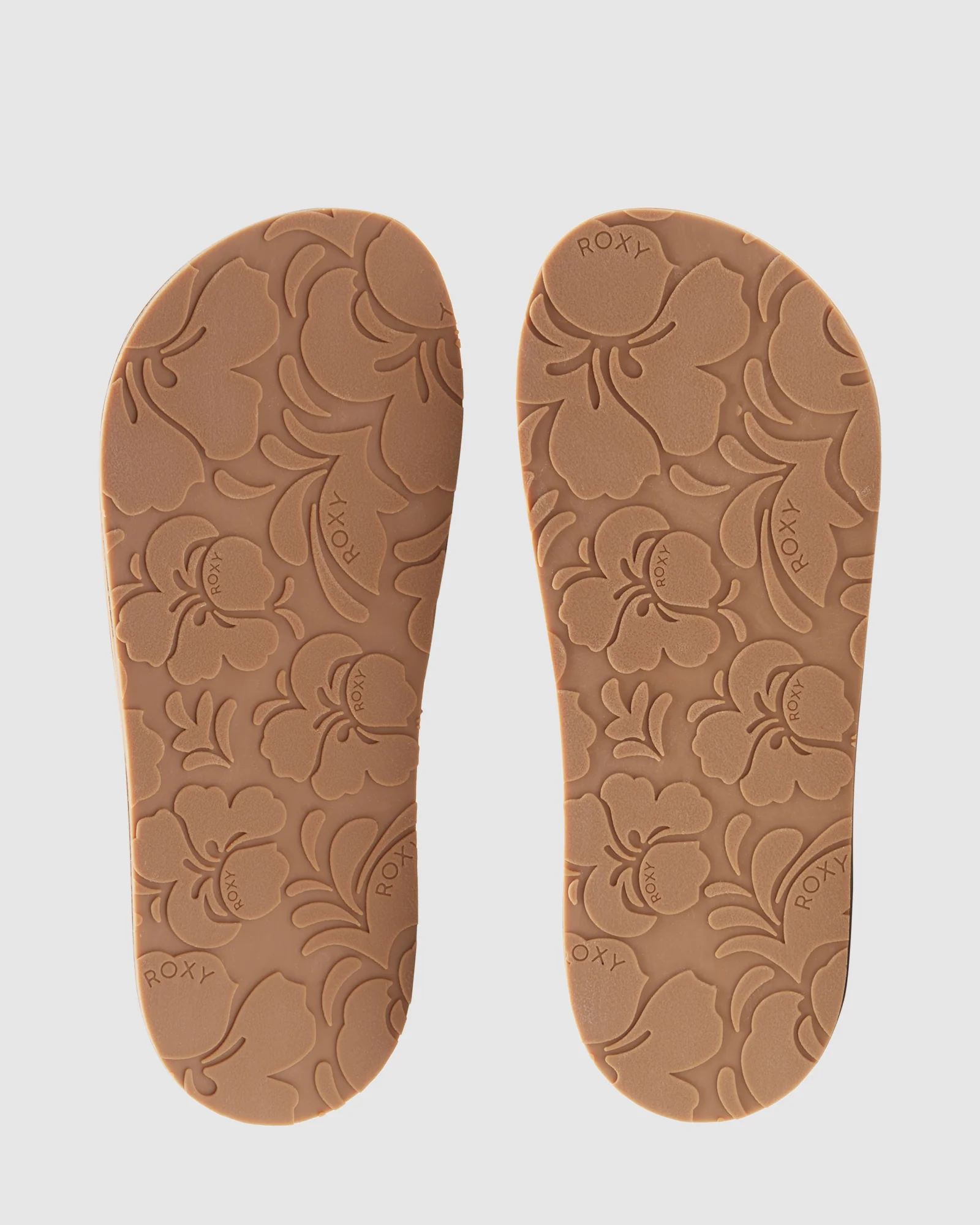 Womens Slippy Crochet Slides - Image 3