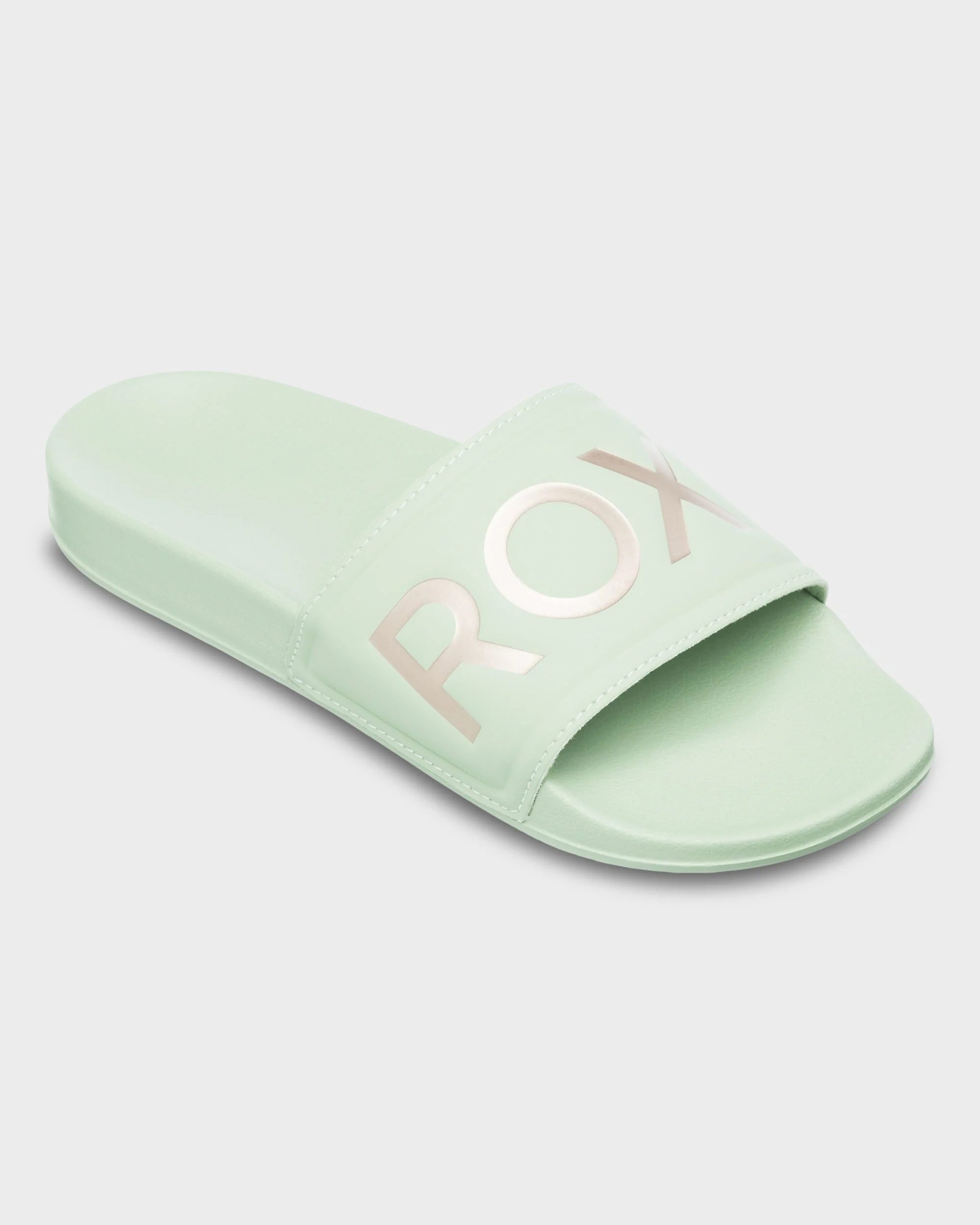 Womens Slippy II Slides - Image 2