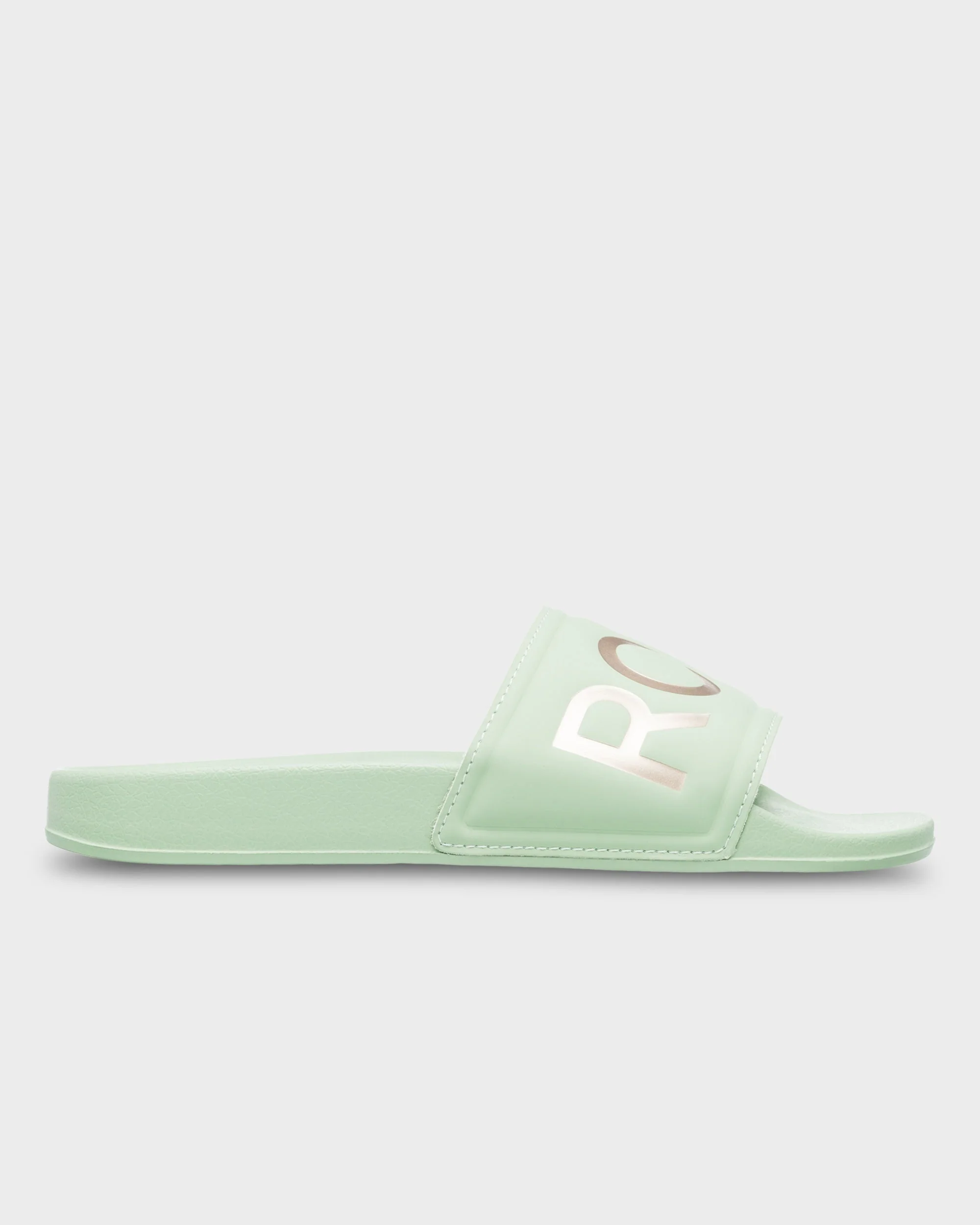 Womens Slippy II Slides - Image 3