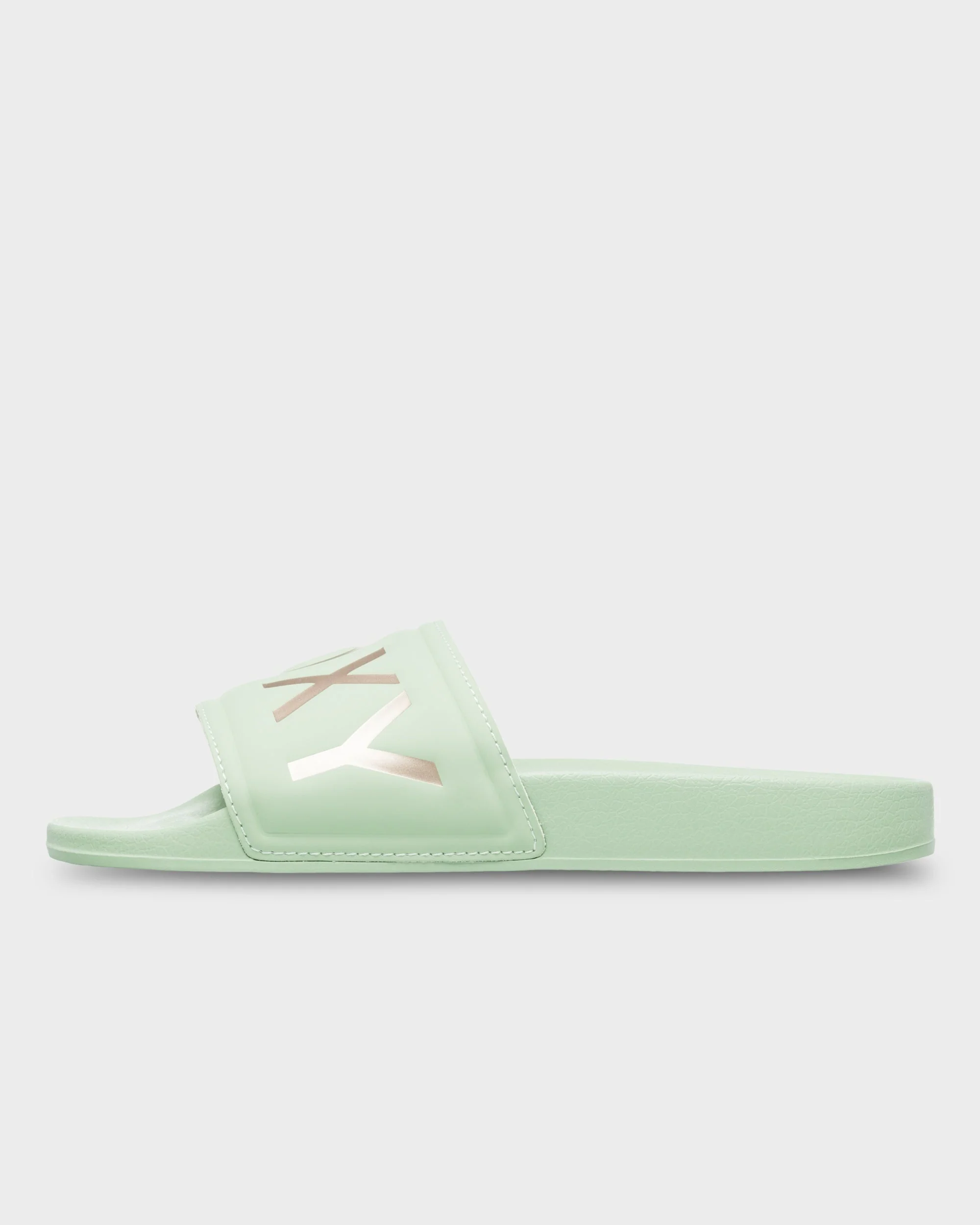 Womens Slippy II Slides - Image 4