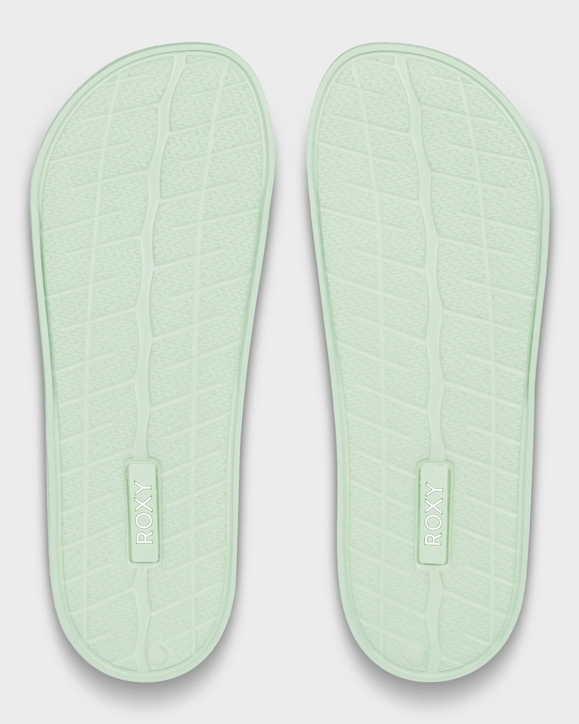 Womens Slippy II Slides - Image 5