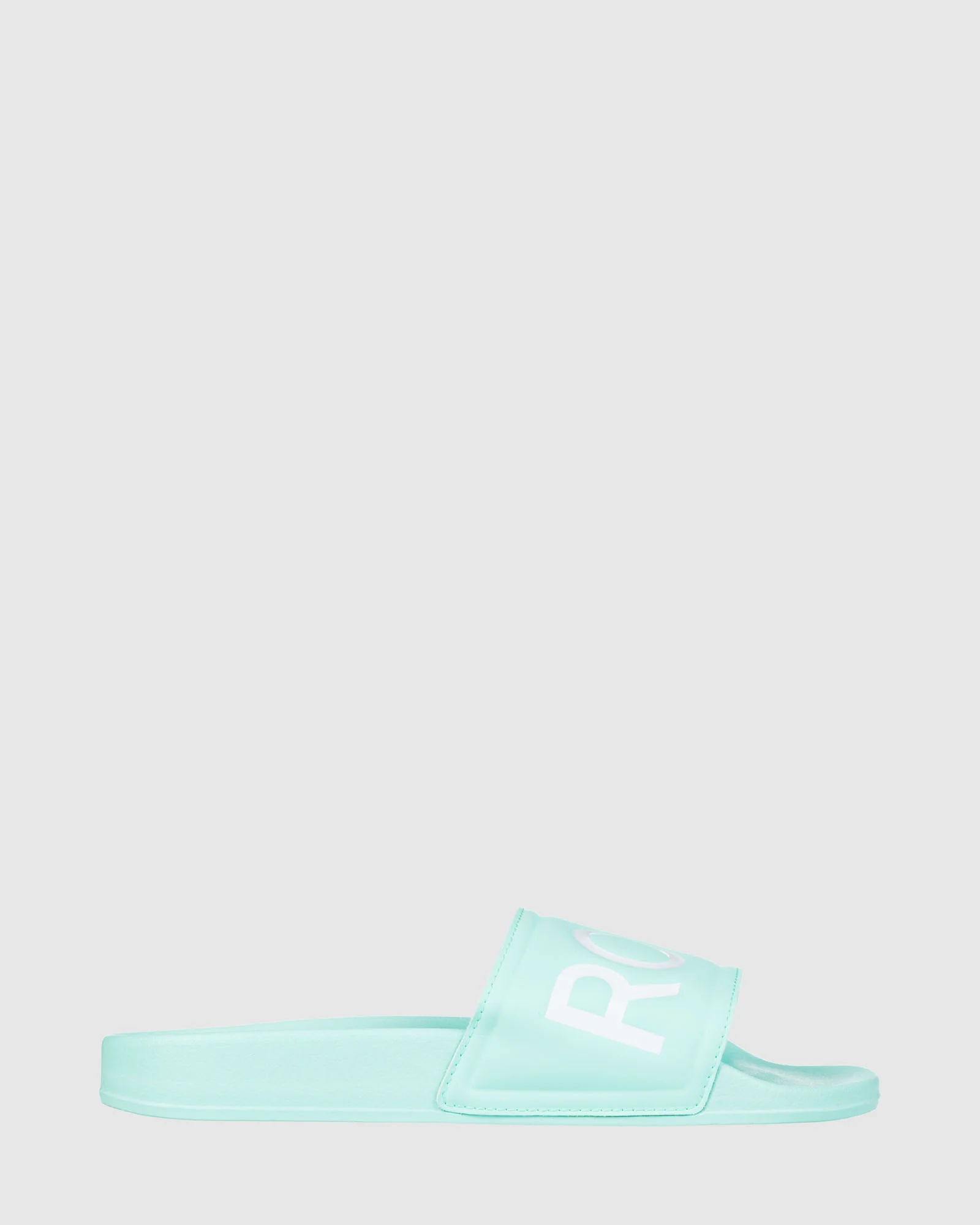 Womens Slippy Slider Sandals - Image 2