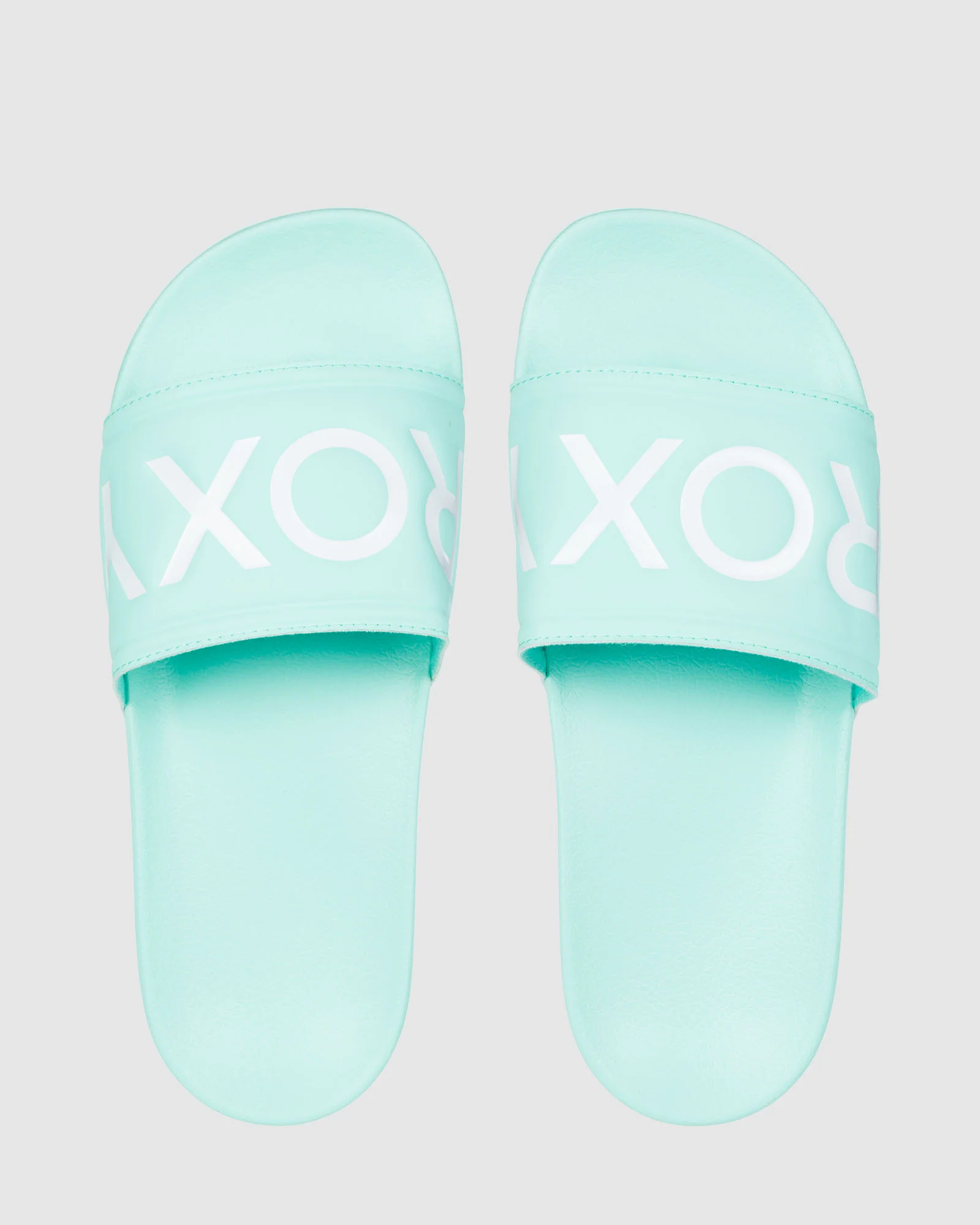 Womens Slippy Slider Sandals - Image 3