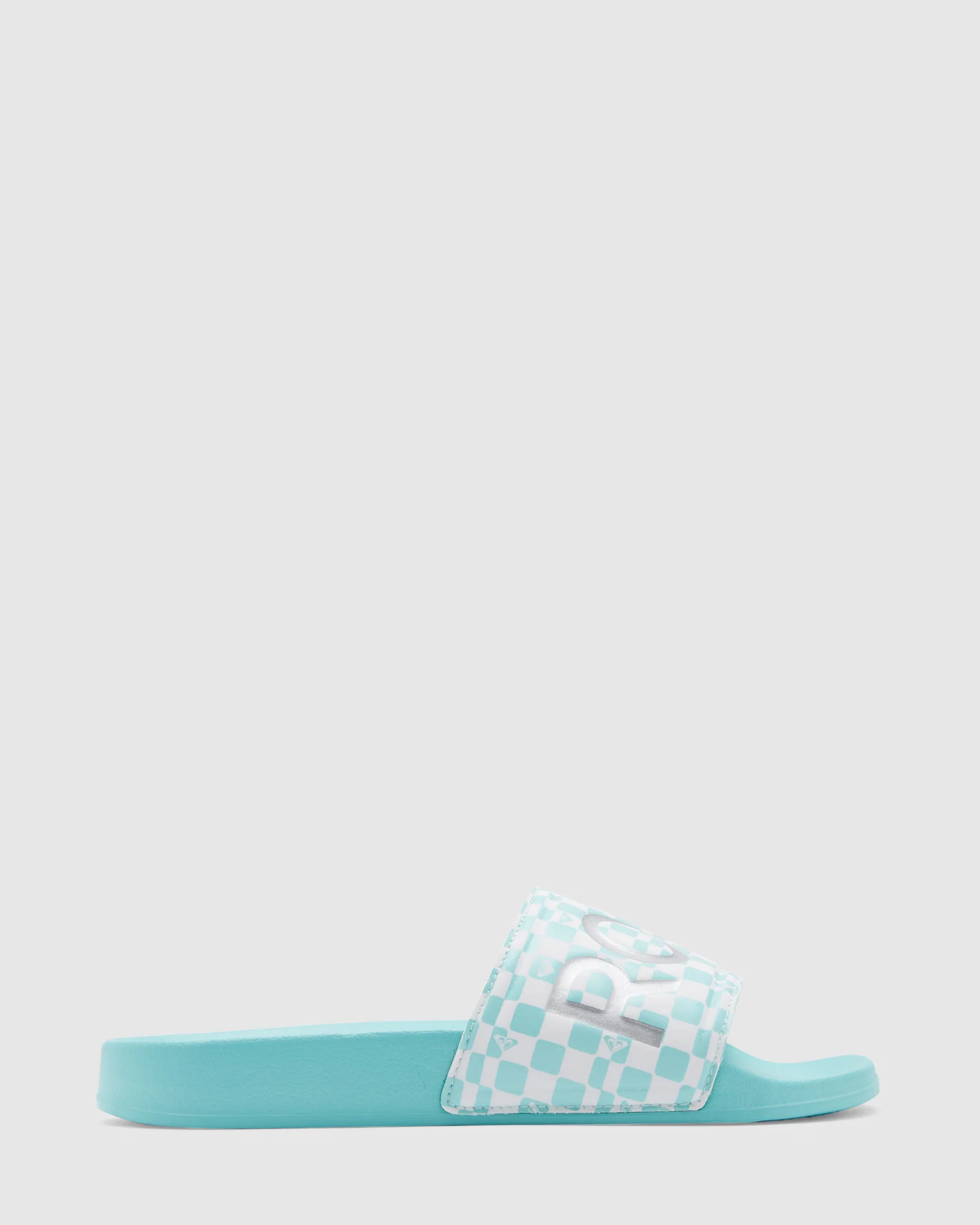 Womens Slippy Slider Sandals - Image 2