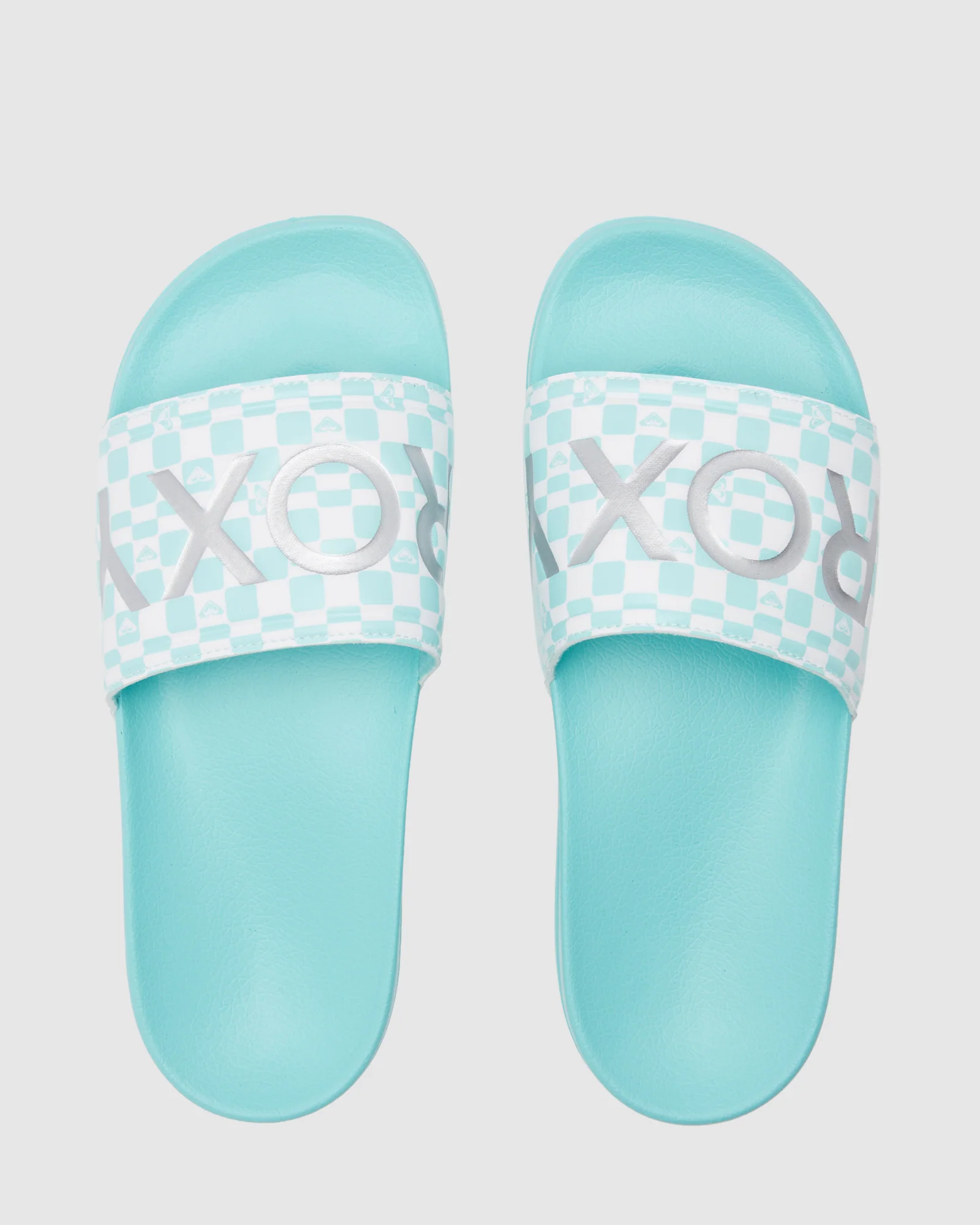 Womens Slippy Slider Sandals - Image 3